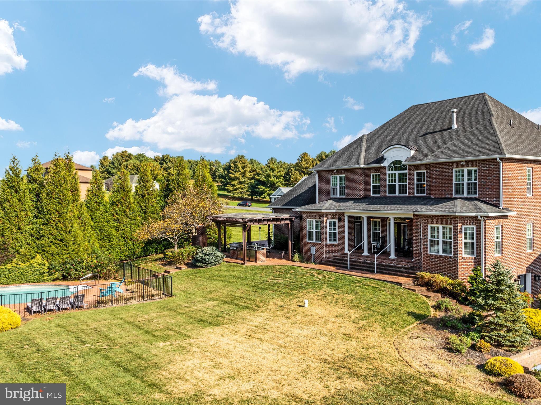 BOWLING VIEW - Residential