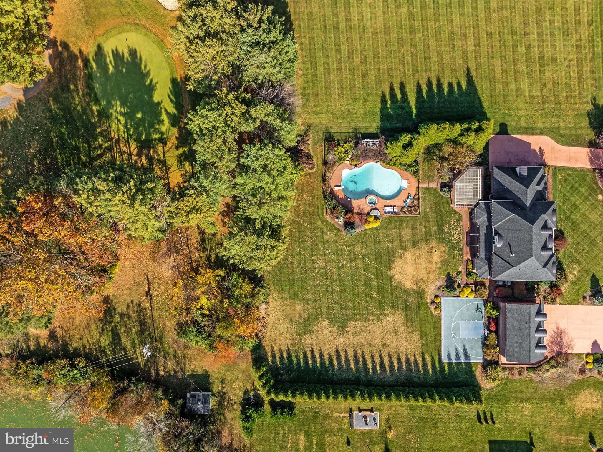 BOWLING VIEW - Residential