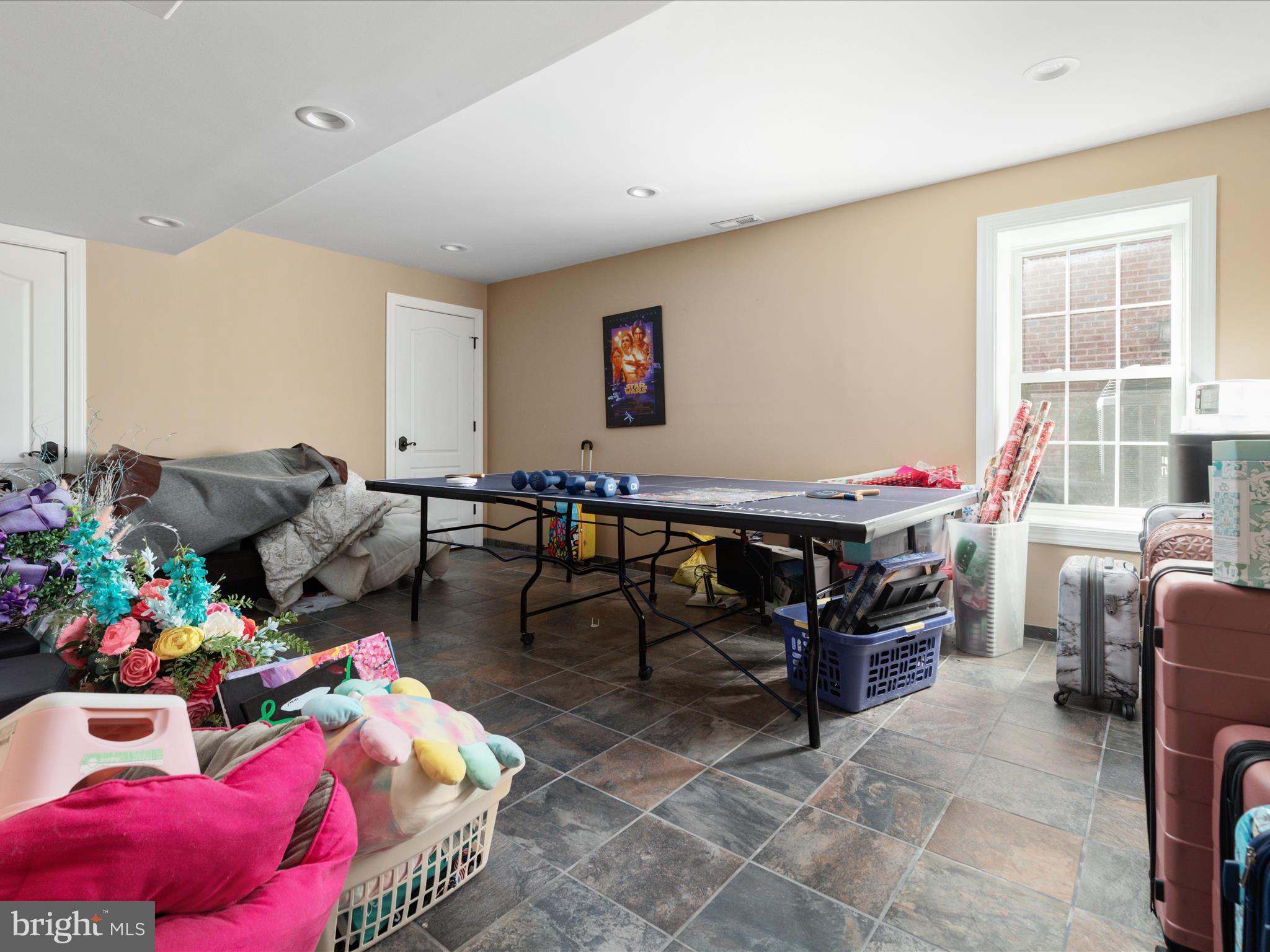 BOWLING VIEW - Residential