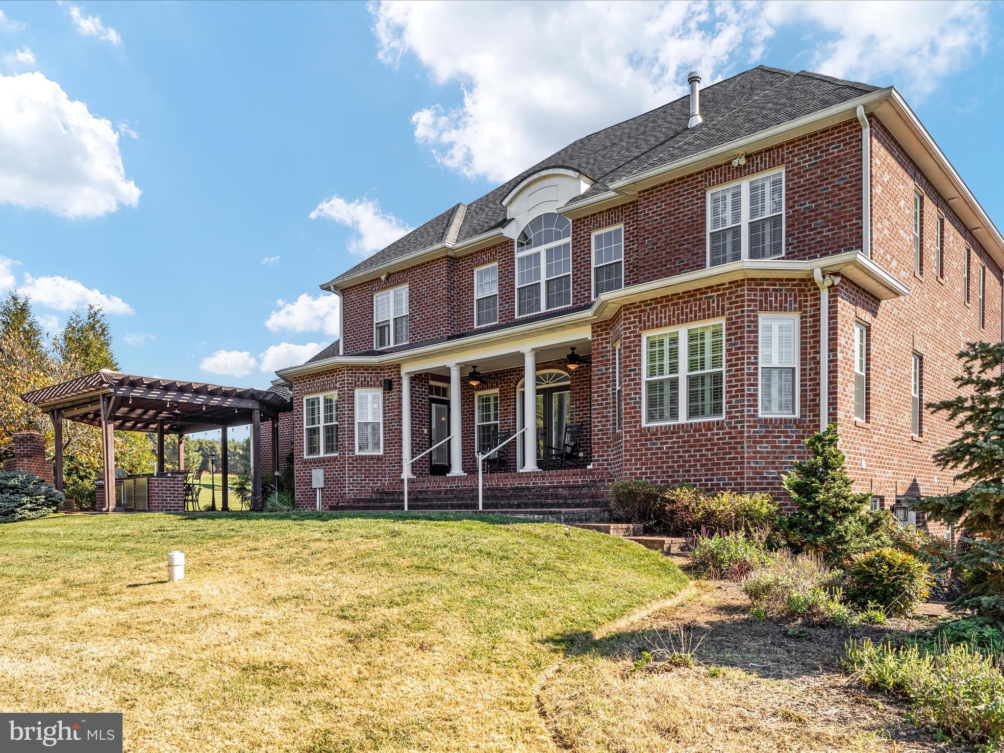 BOWLING VIEW - Residential