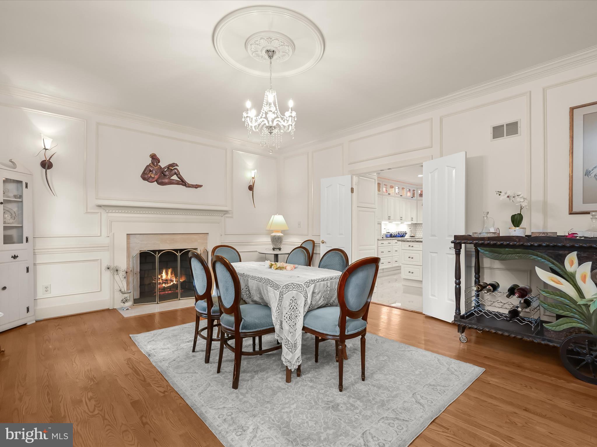 GREENHILLS FARM - Residential