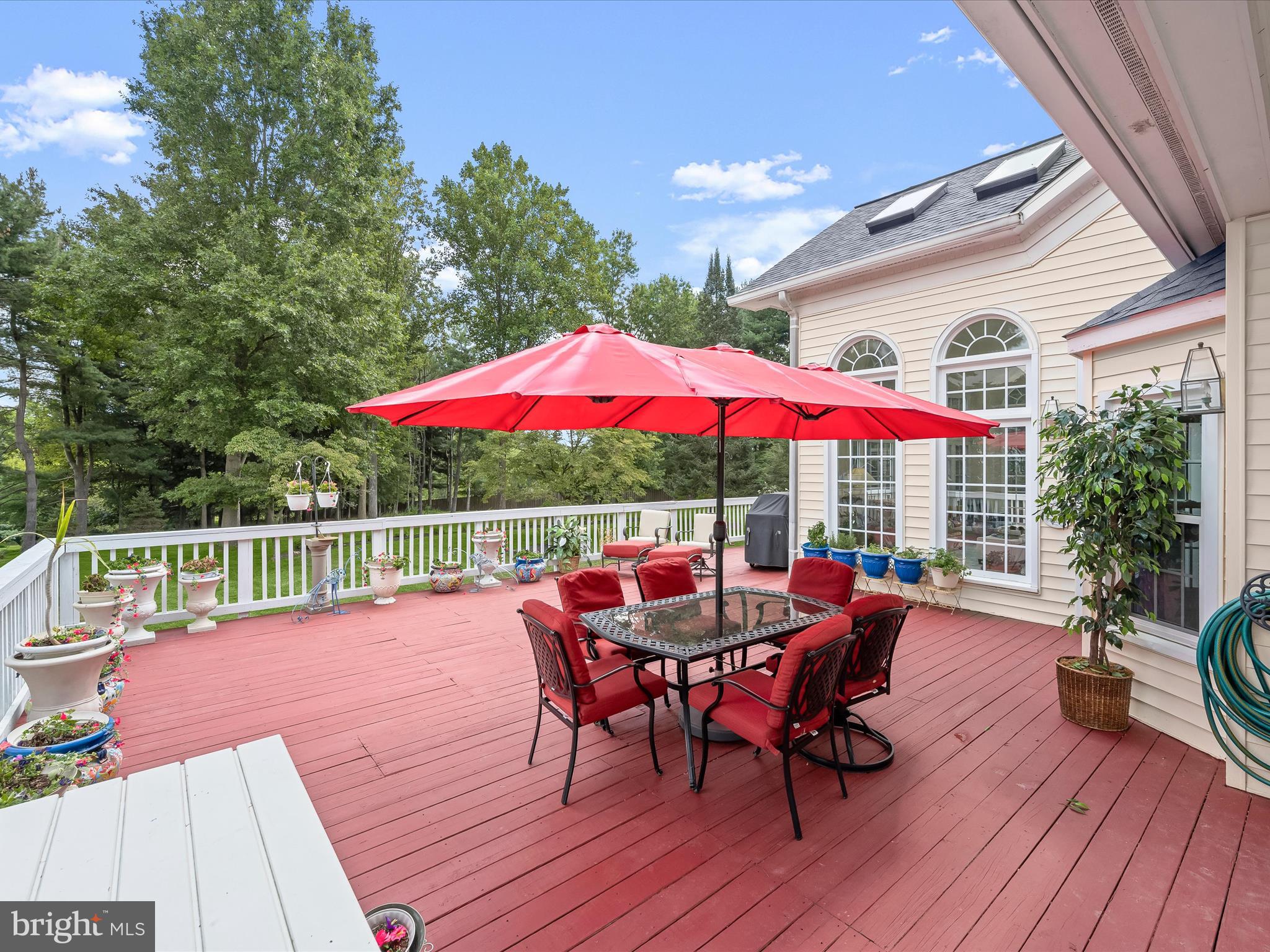 GREENHILLS FARM - Residential