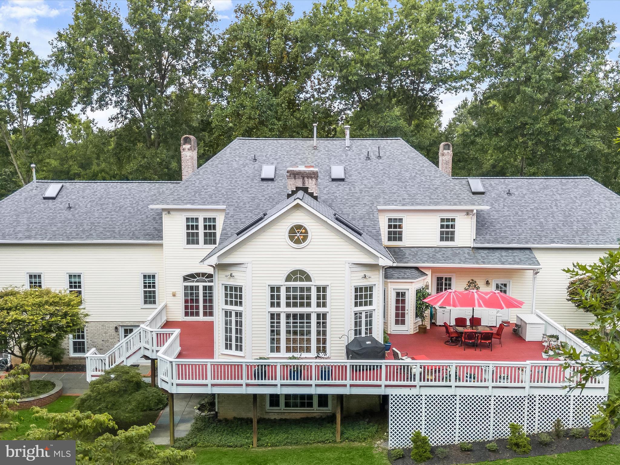 GREENHILLS FARM - Residential