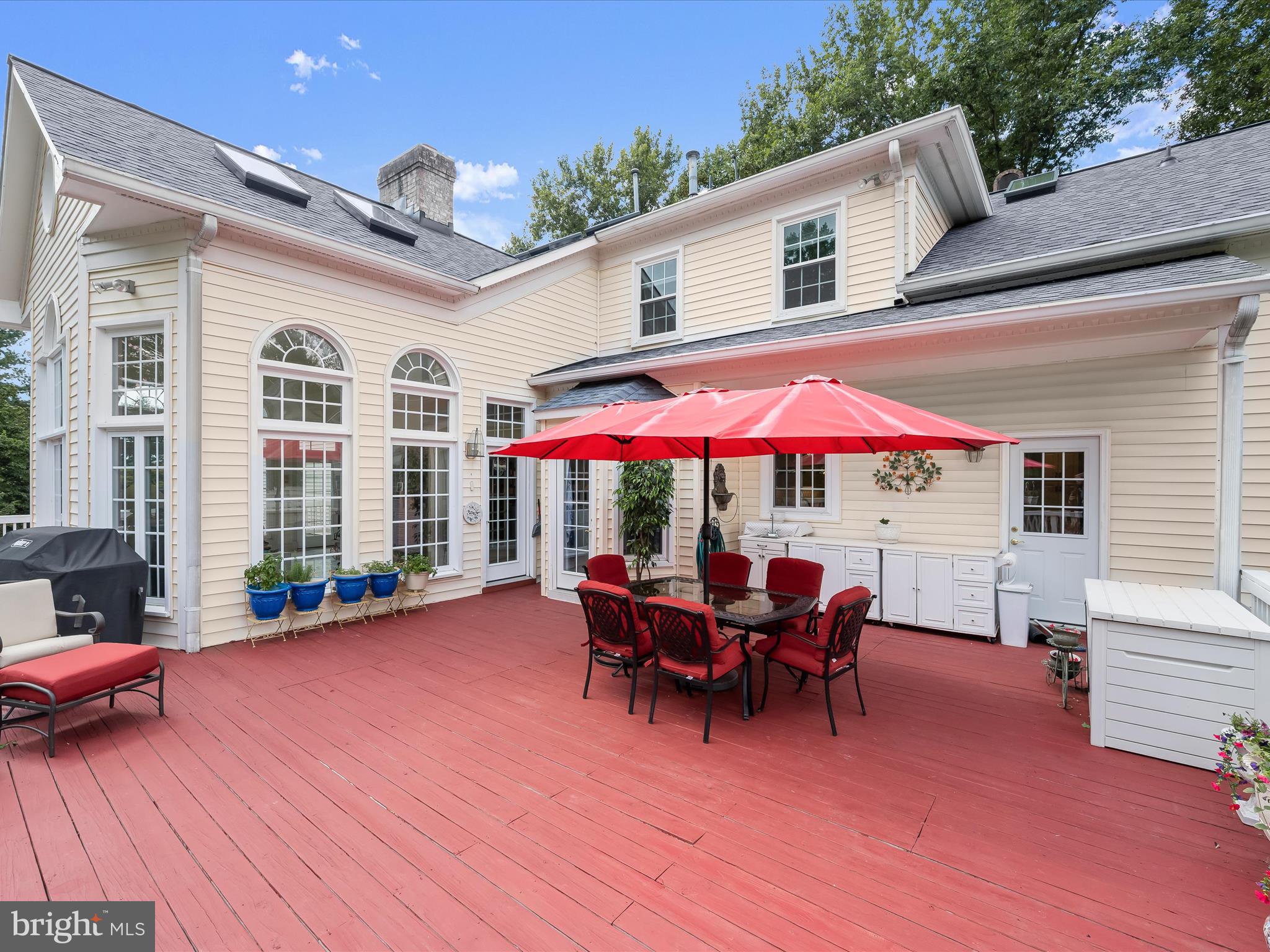 GREENHILLS FARM - Residential