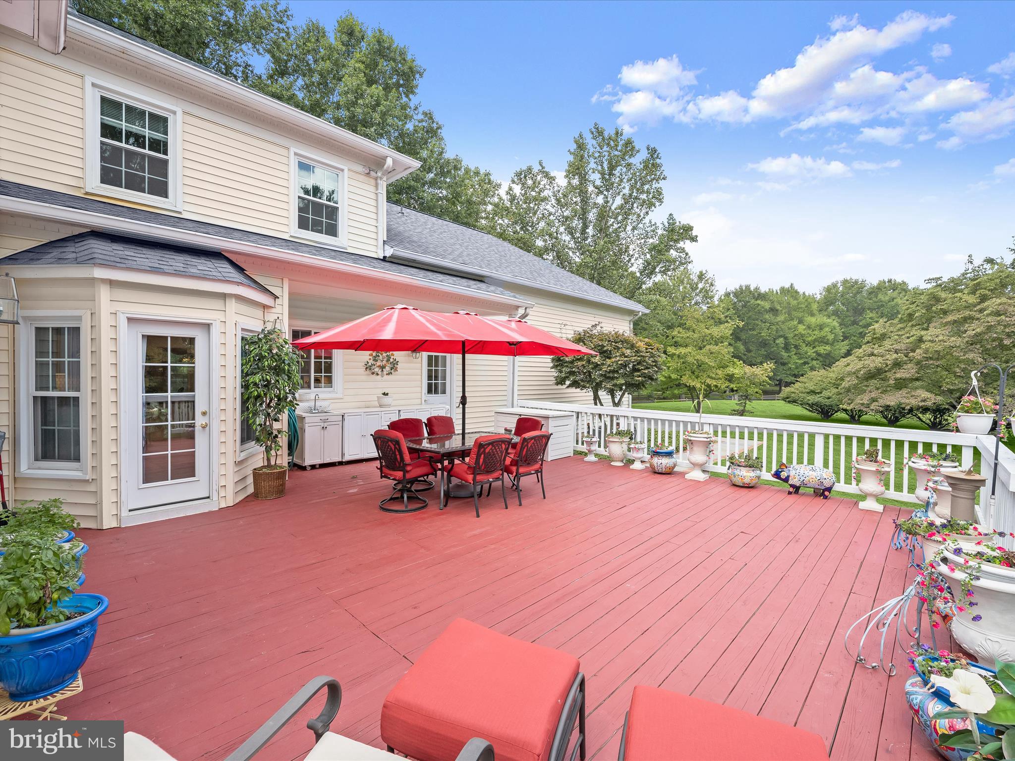 GREENHILLS FARM - Residential