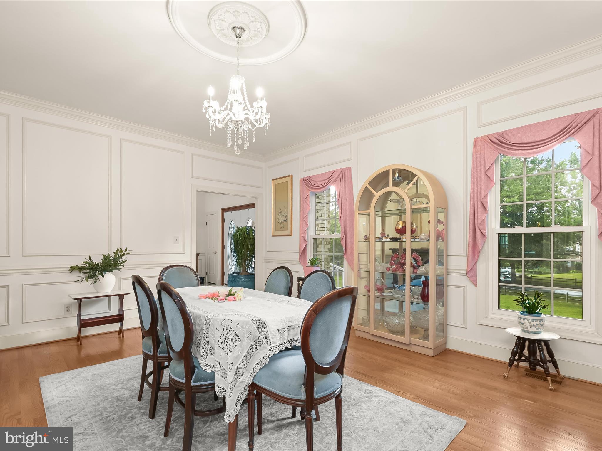 GREENHILLS FARM - Residential