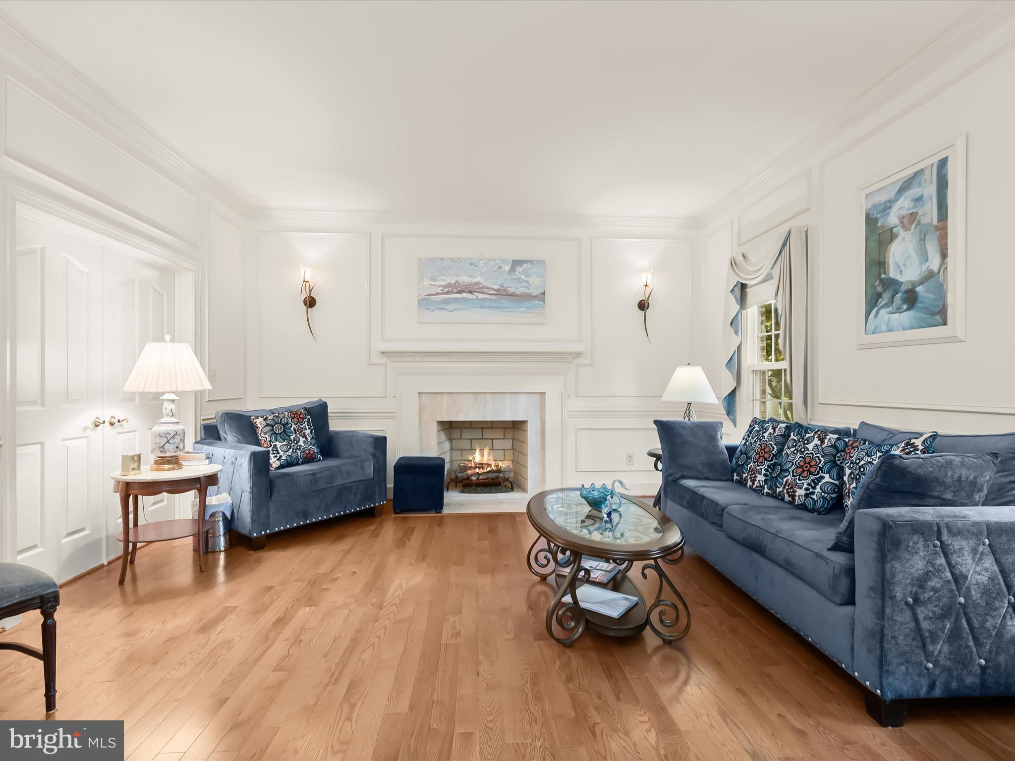 GREENHILLS FARM - Residential
