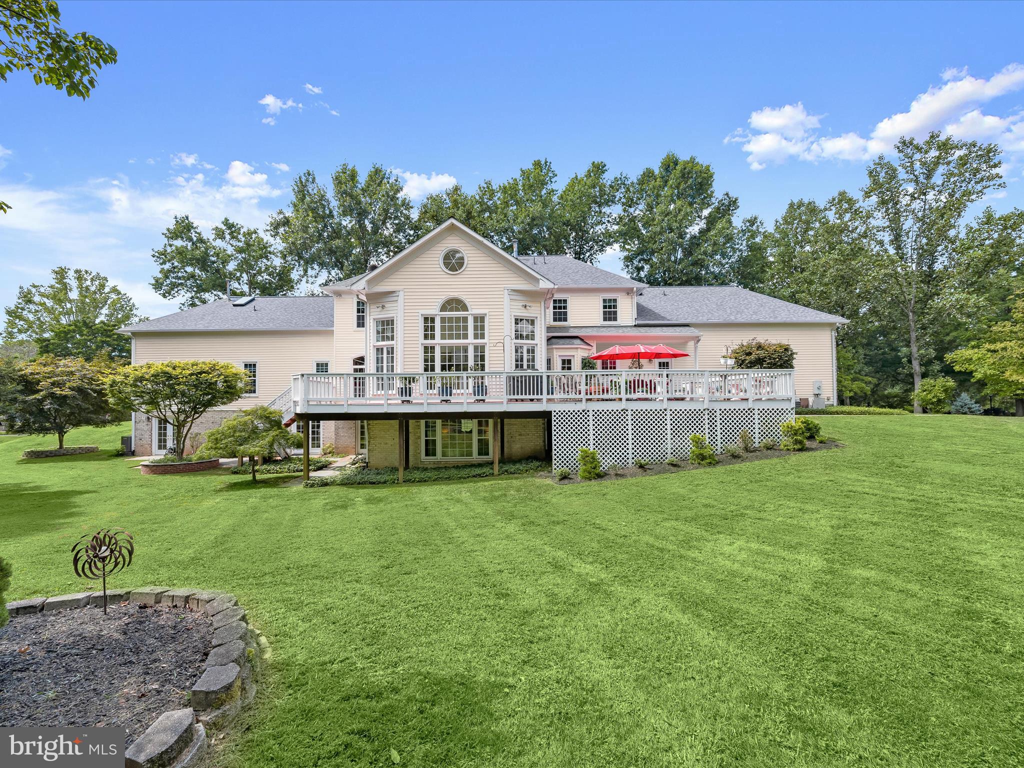 GREENHILLS FARM - Residential
