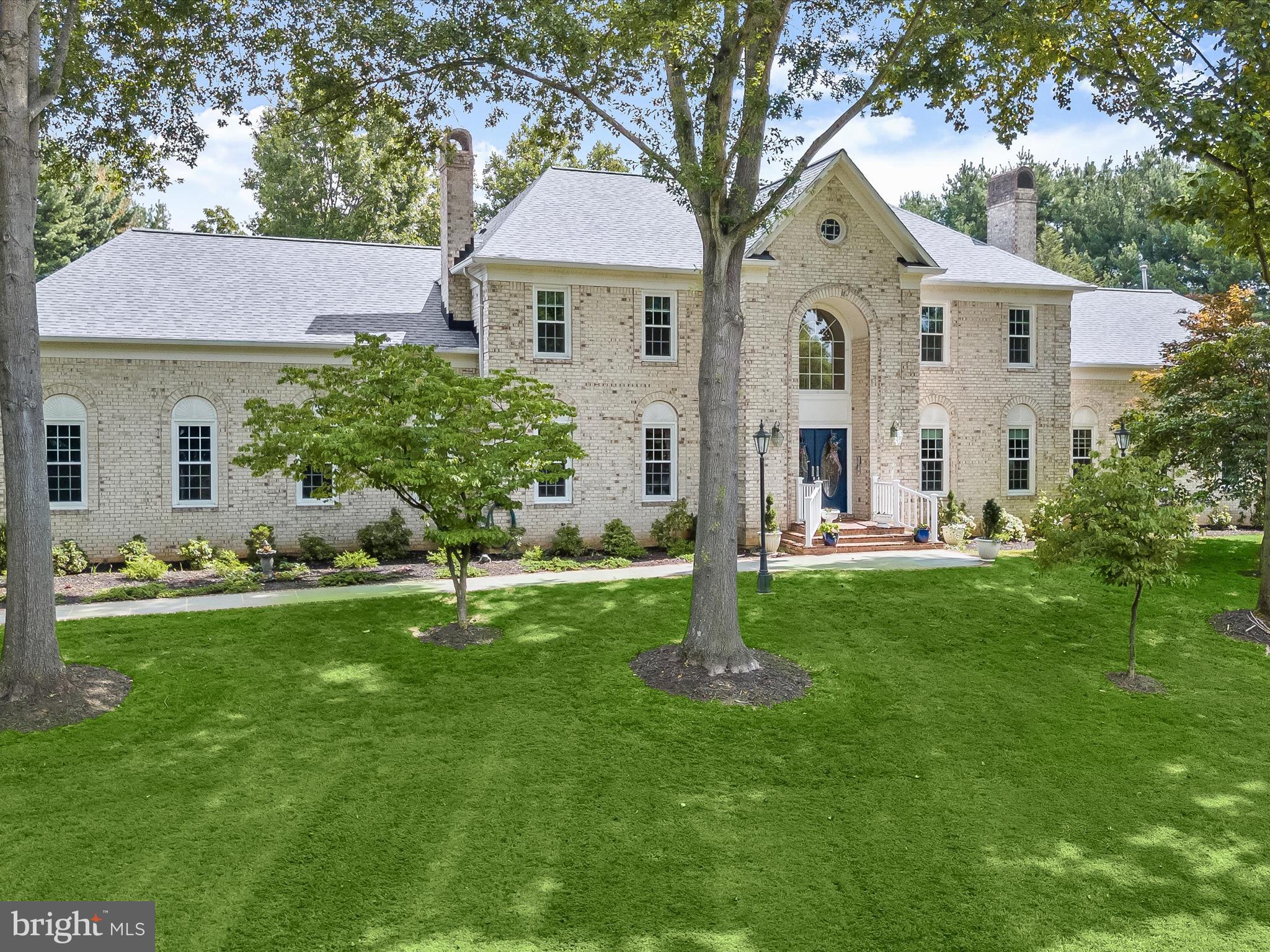 GREENHILLS FARM - Residential