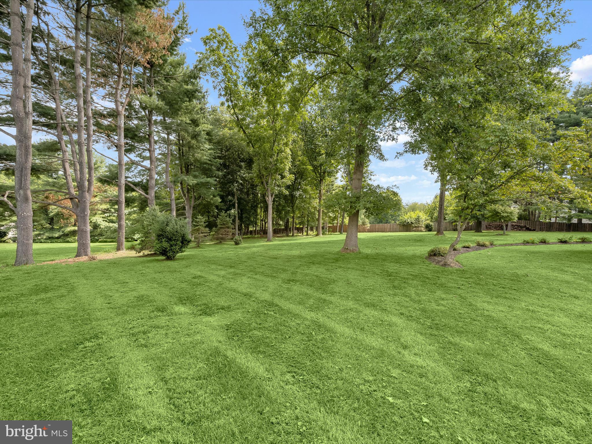 GREENHILLS FARM - Residential
