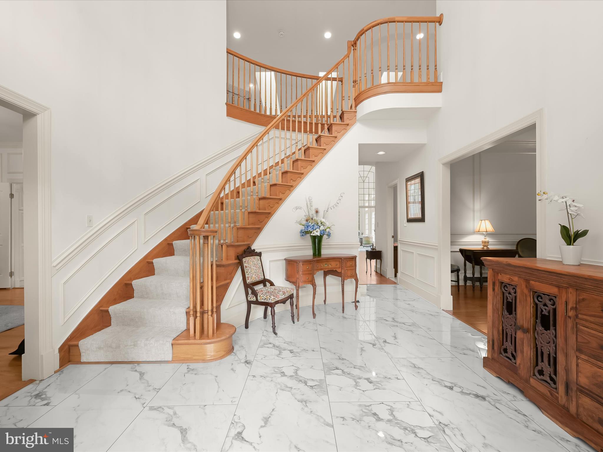 GREENHILLS FARM - Residential