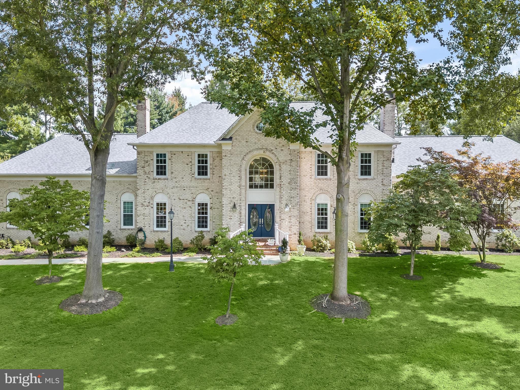 GREENHILLS FARM - Residential