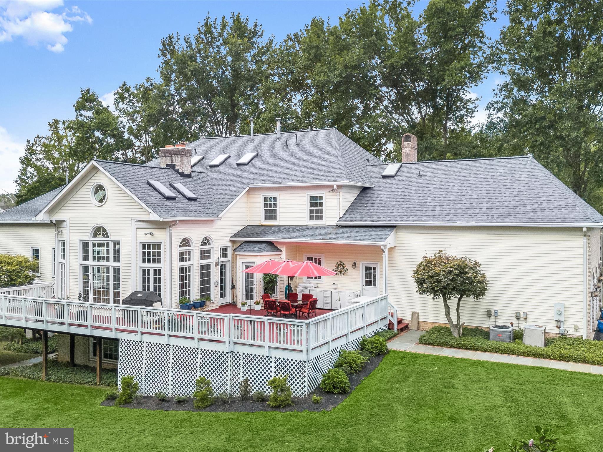 GREENHILLS FARM - Residential