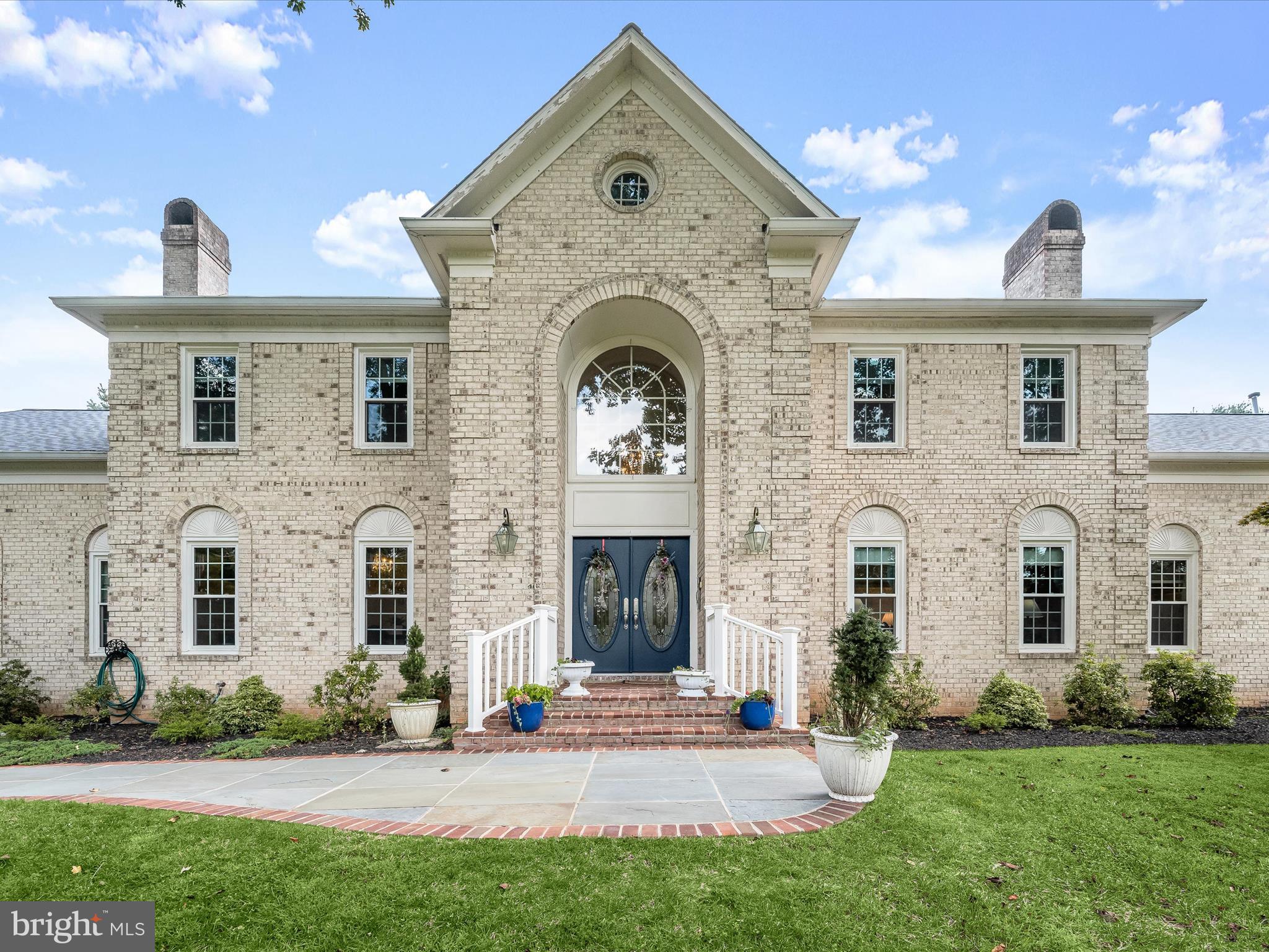 GREENHILLS FARM - Residential