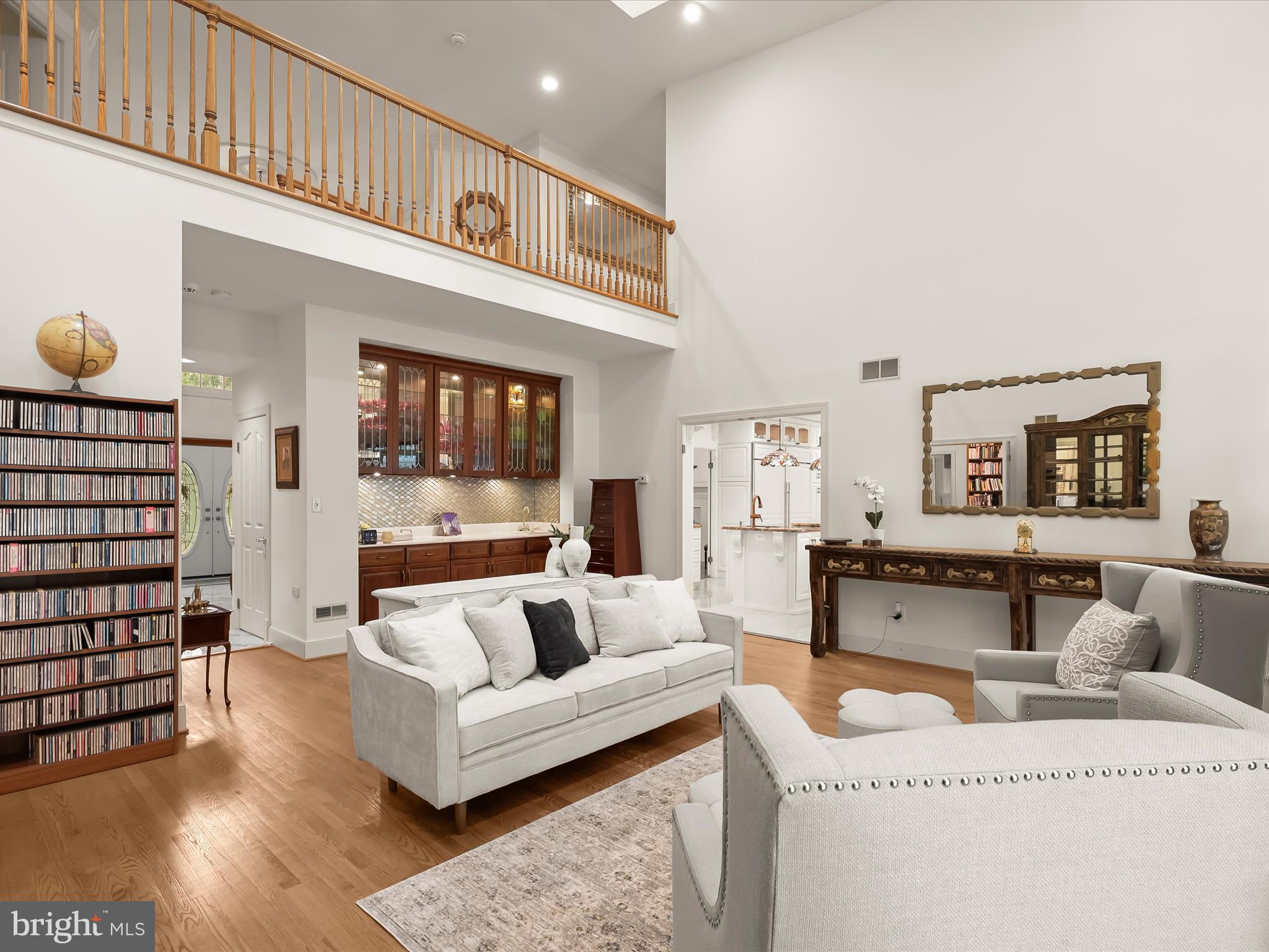 GREENHILLS FARM - Residential