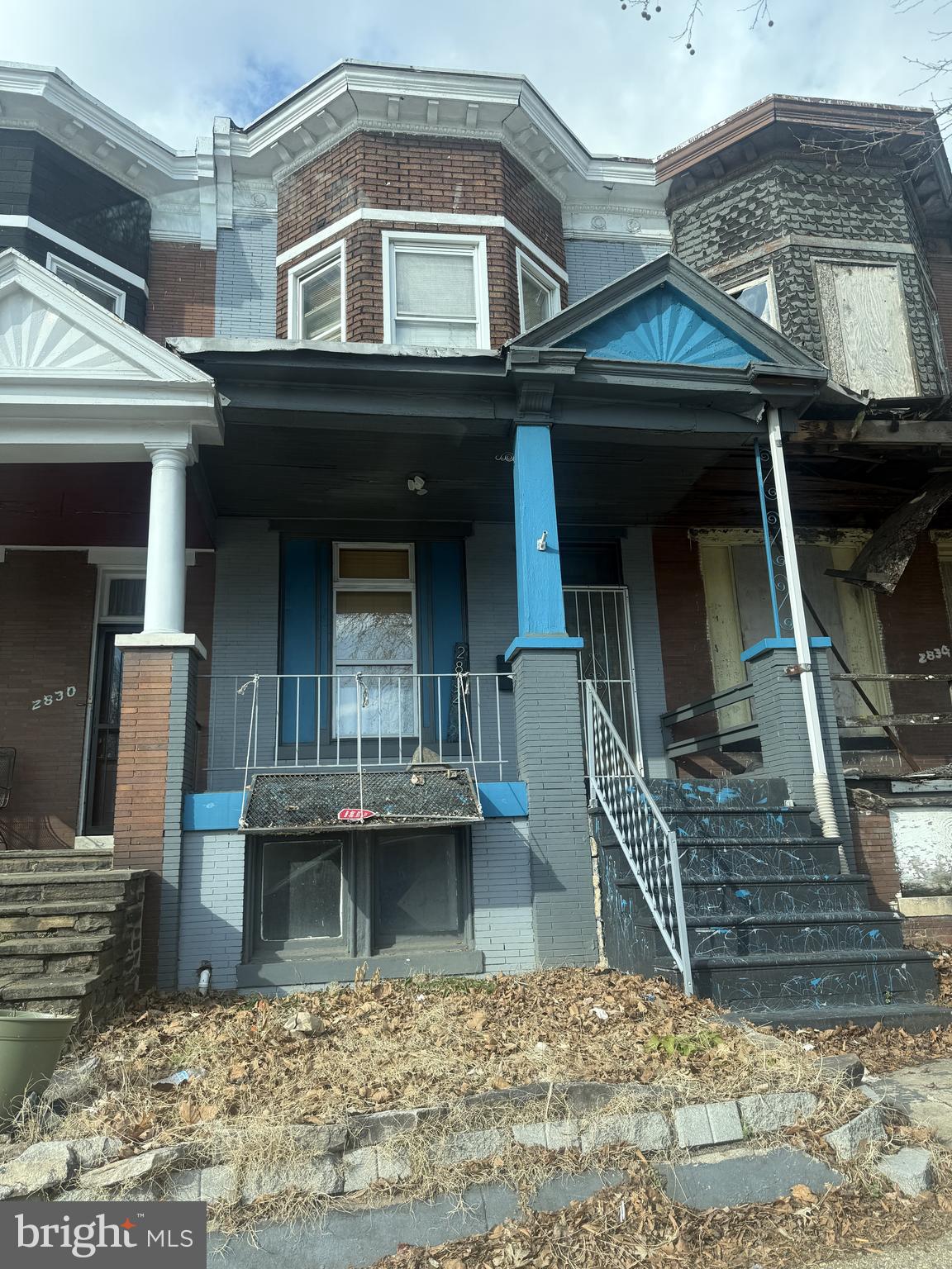 CLIFTON PARK - Residential