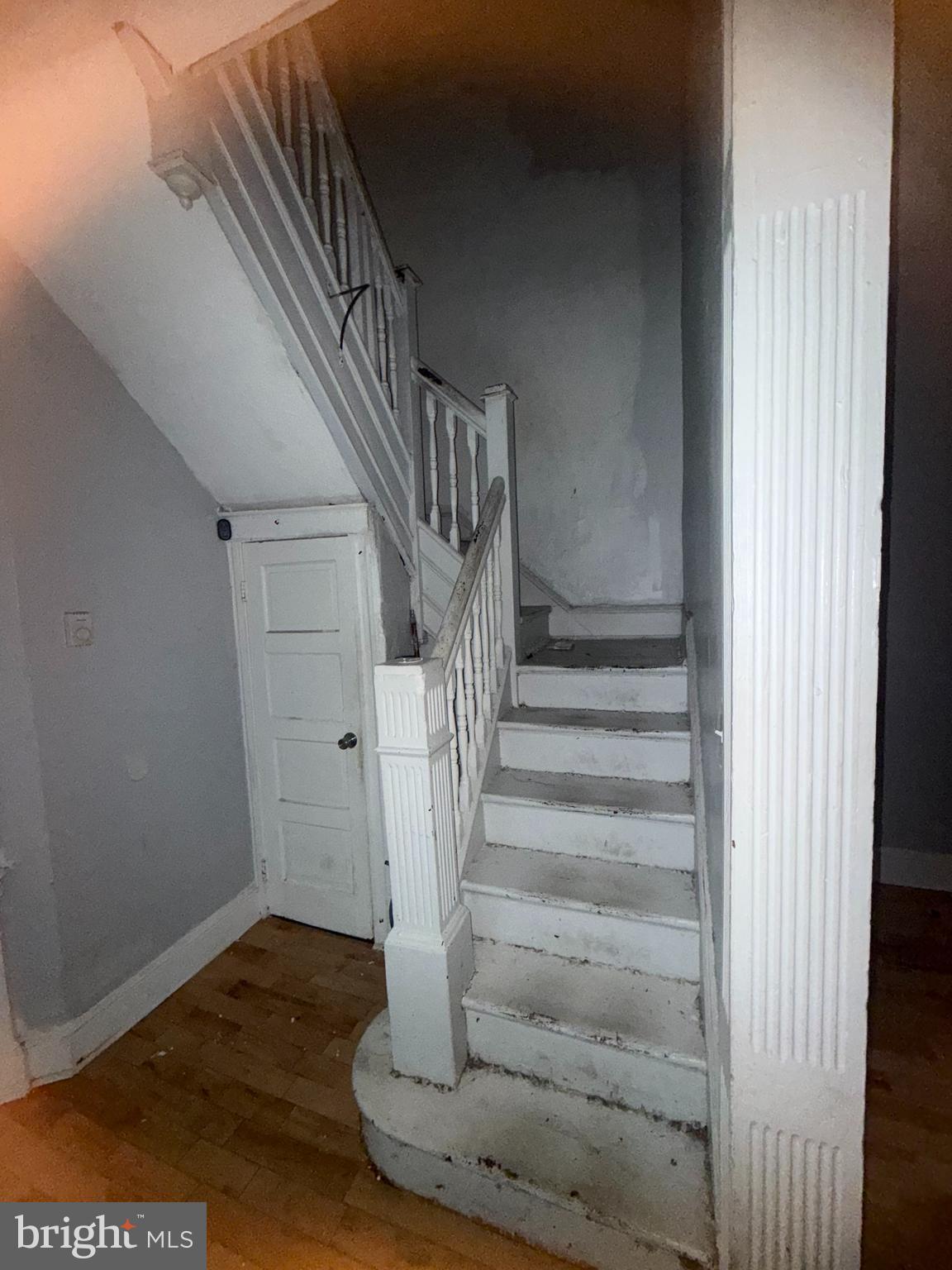 CLIFTON PARK - Residential