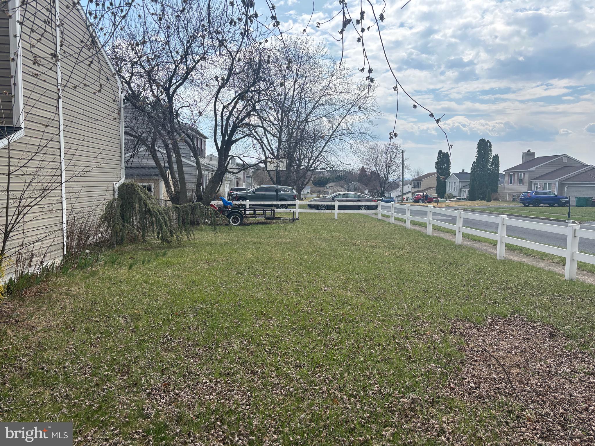 SUSQUEHANNA TOWNSHIP - Residential