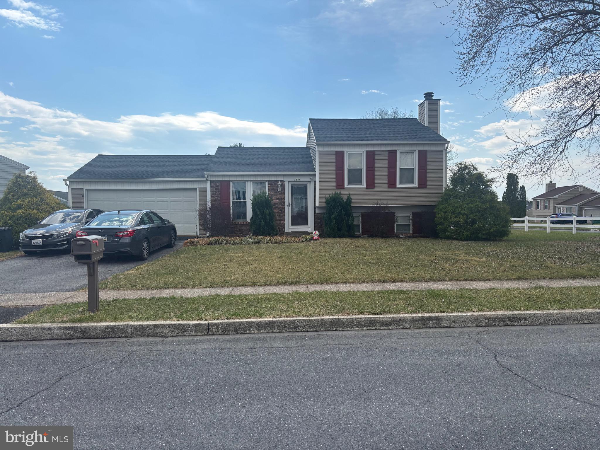 SUSQUEHANNA TOWNSHIP - Residential