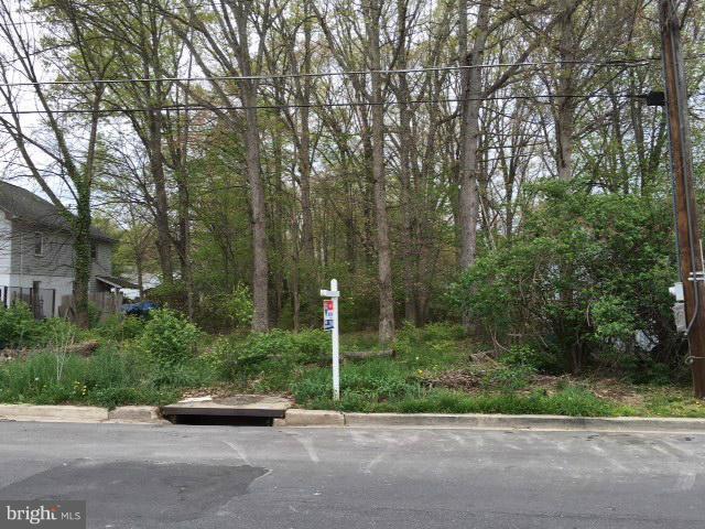 LINCOLN PARK - Land