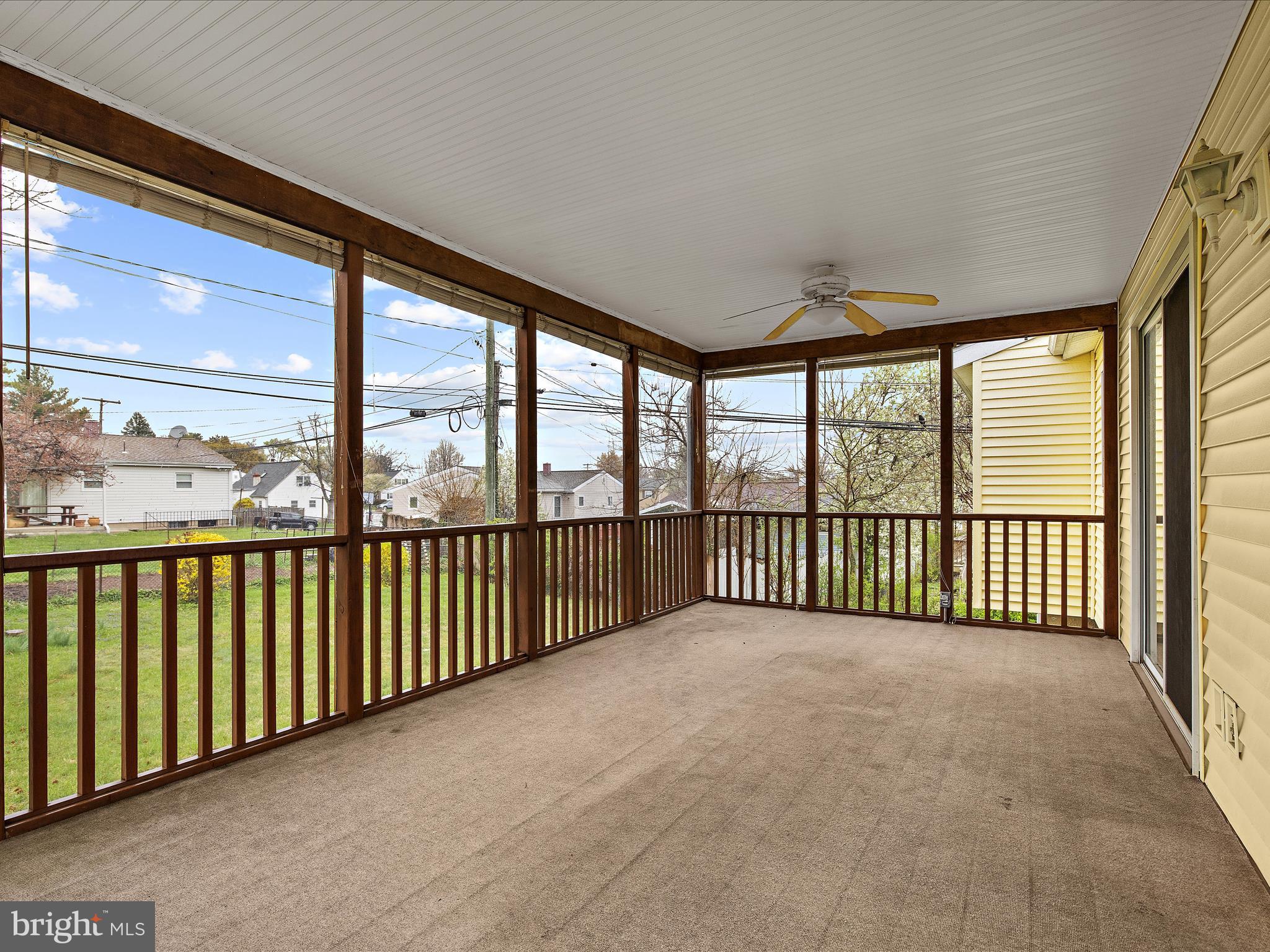 WESTVIEW PARK - Residential
