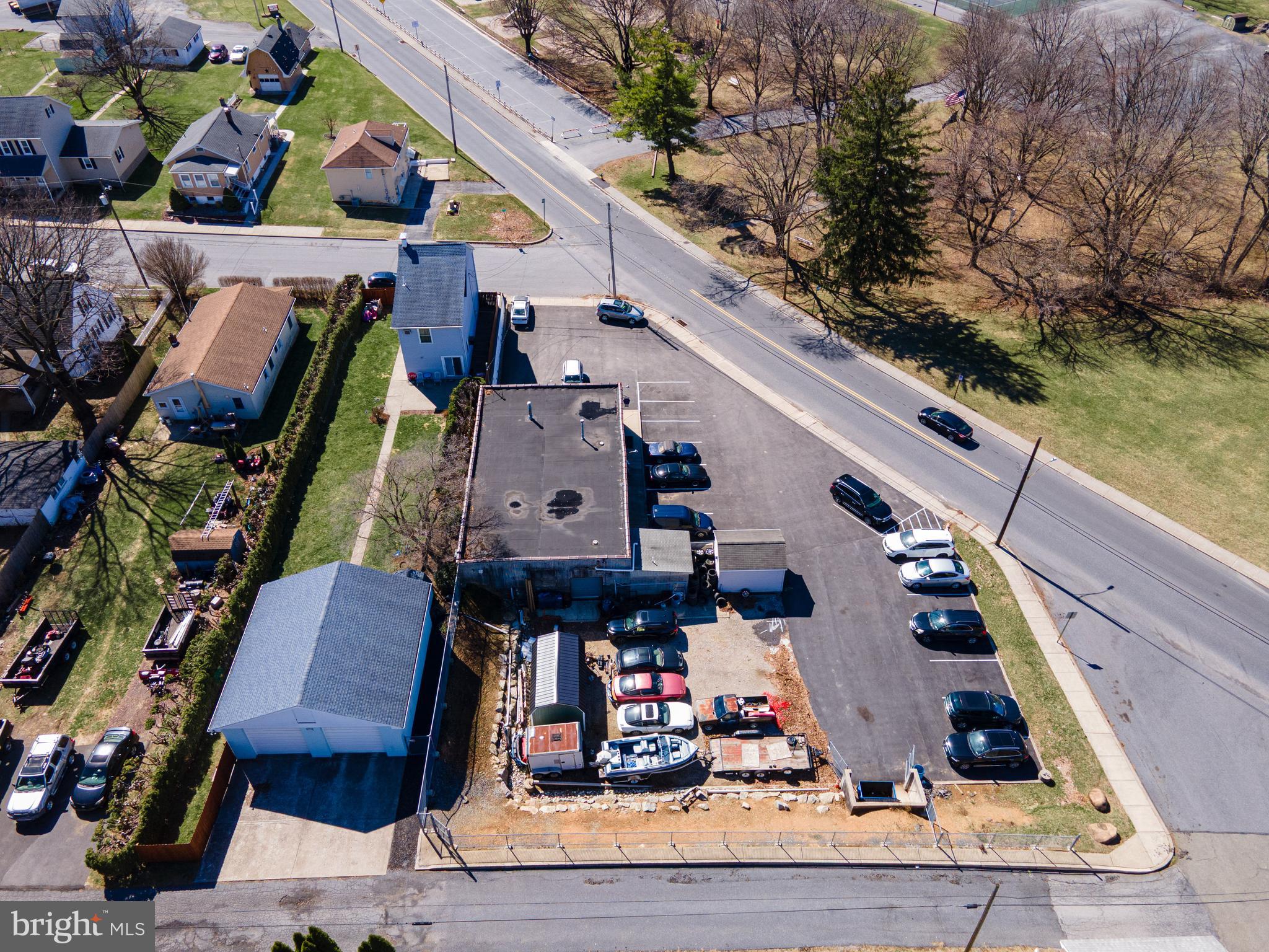 NONE AVAILABLE - Commercial Sale