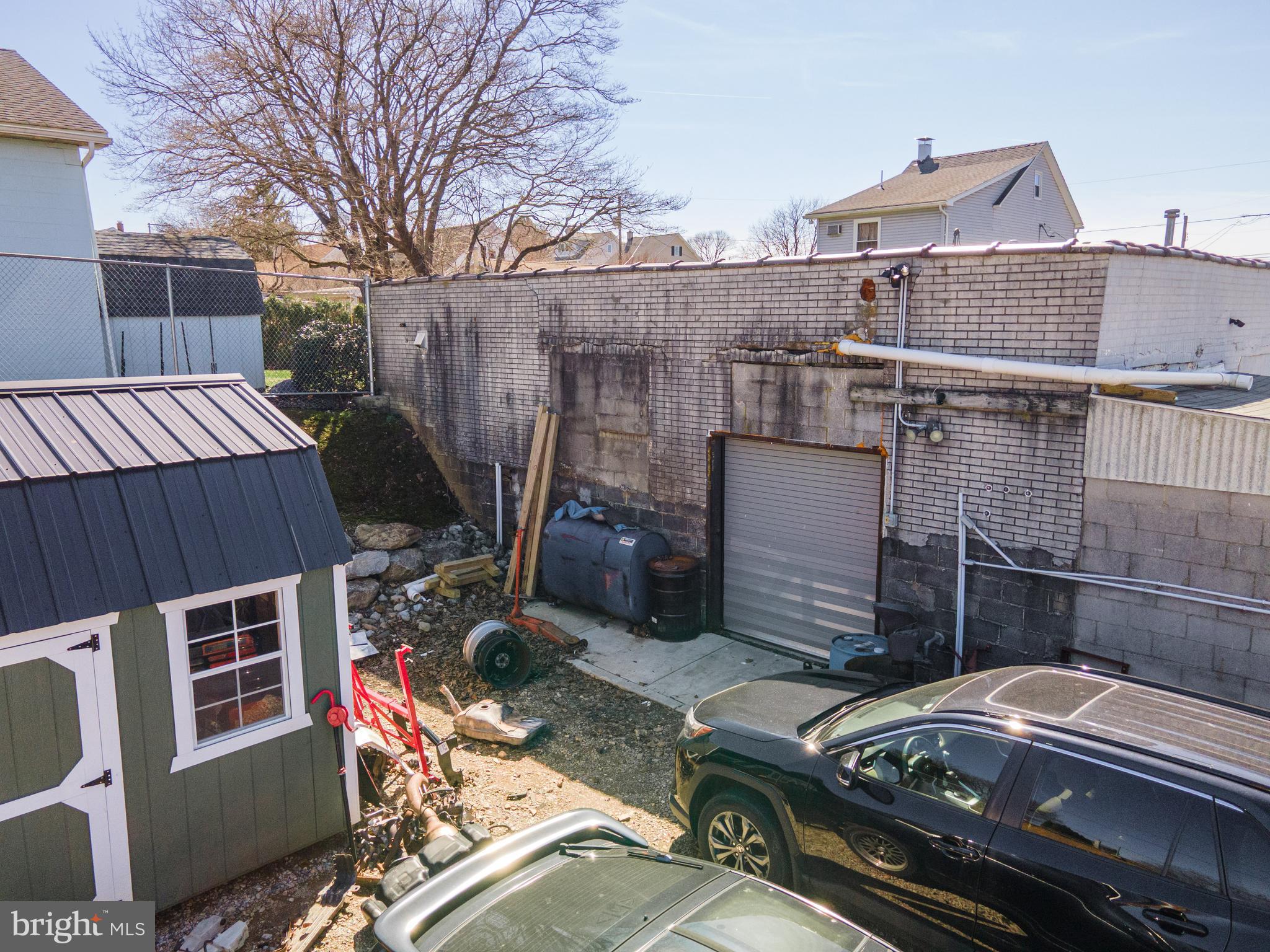 NONE AVAILABLE - Commercial Sale