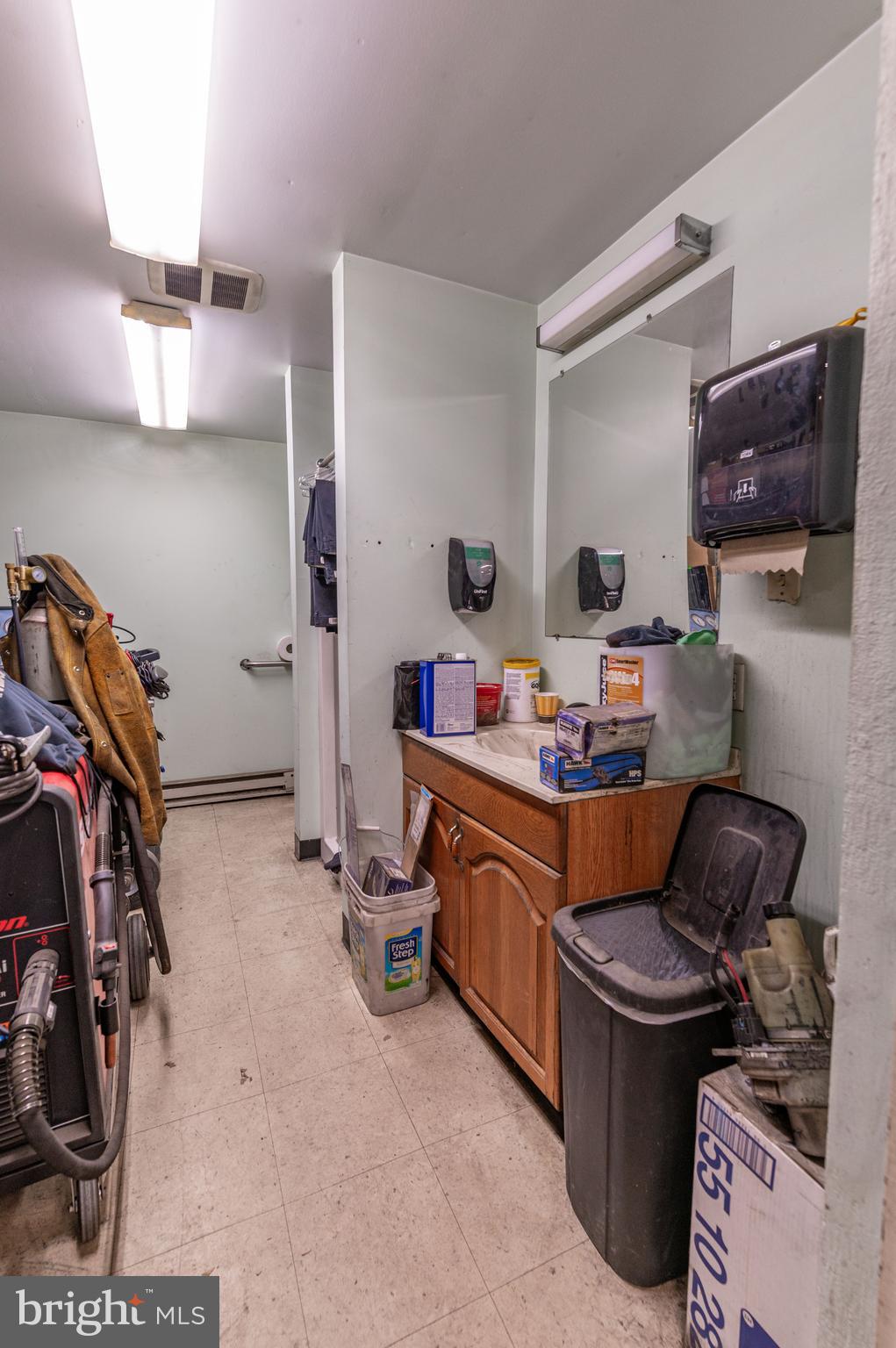 NONE AVAILABLE - Commercial Sale