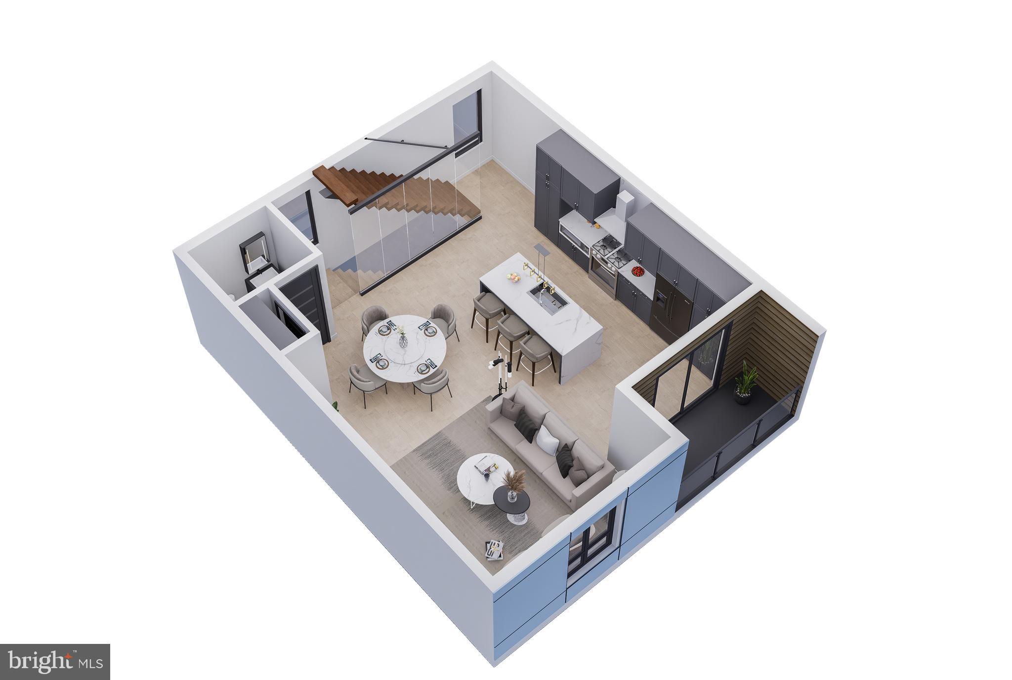 BREWERYTOWN - Residential