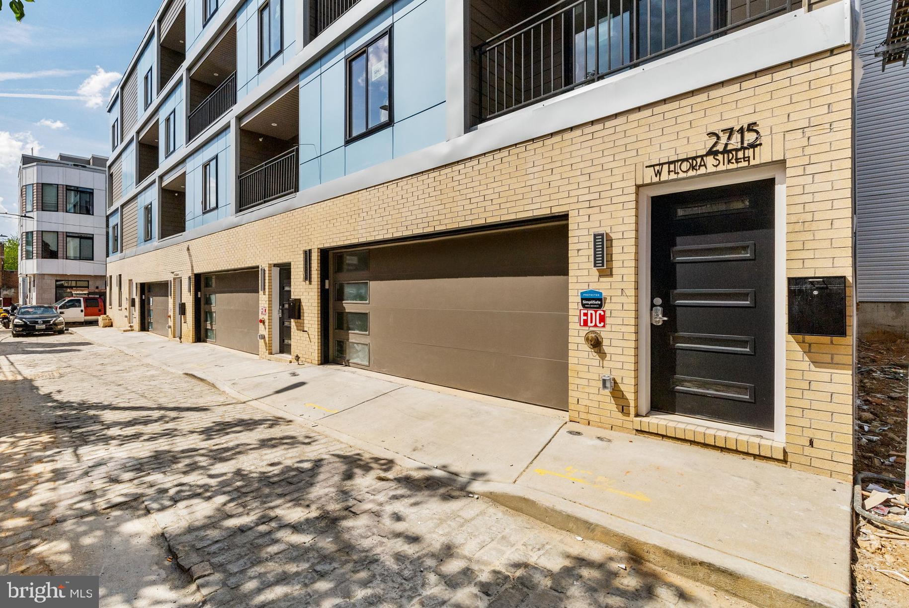 BREWERYTOWN - Residential