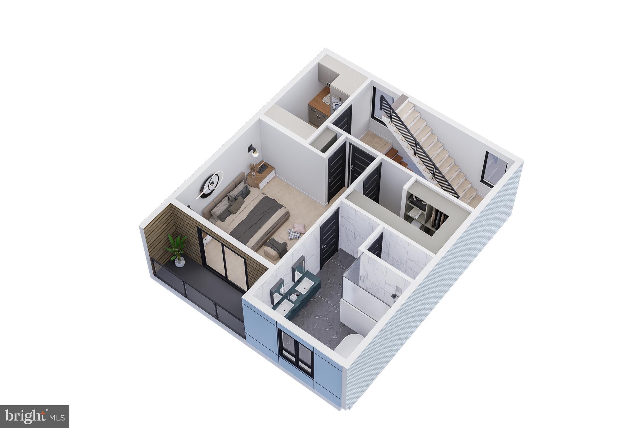 BREWERYTOWN - Residential