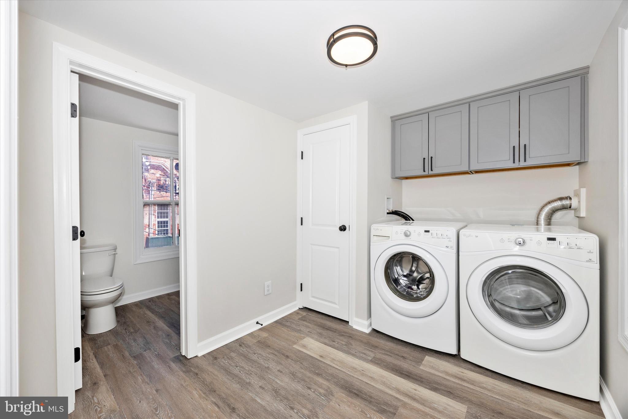 DOWNTOWN FREDERICK - Residential