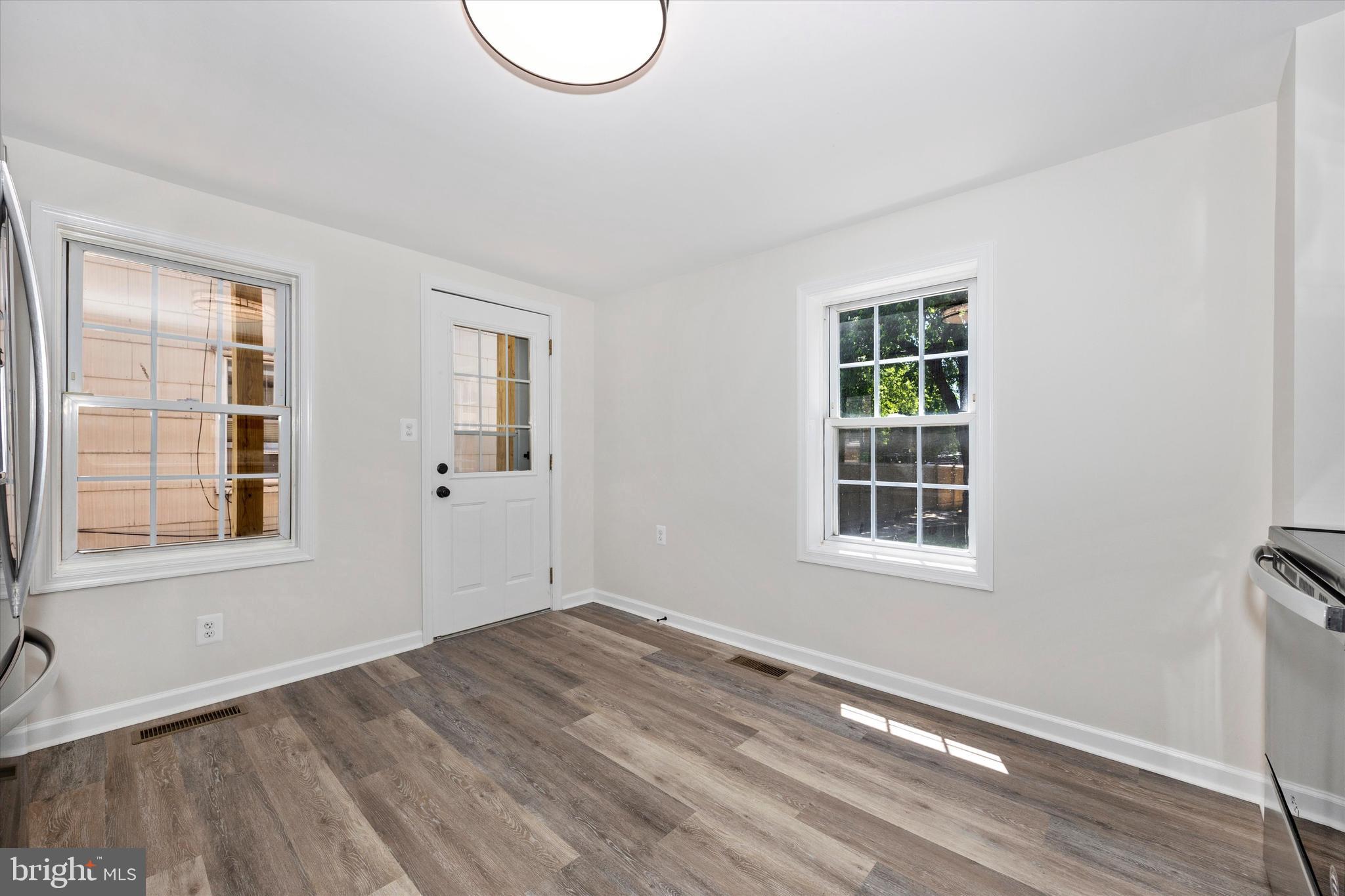 DOWNTOWN FREDERICK - Residential