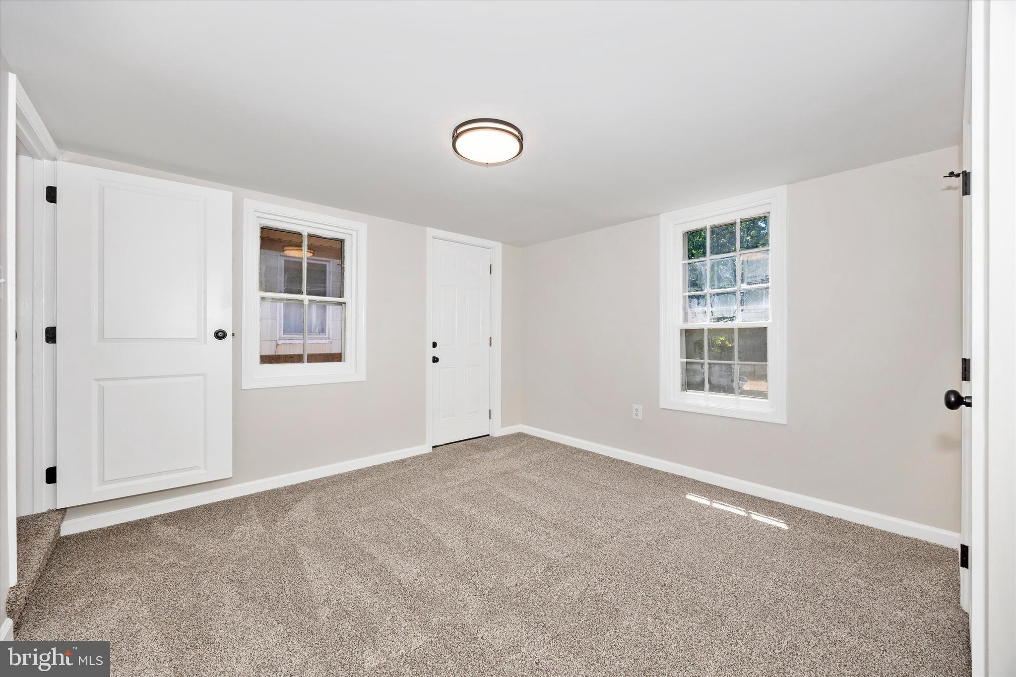 DOWNTOWN FREDERICK - Residential