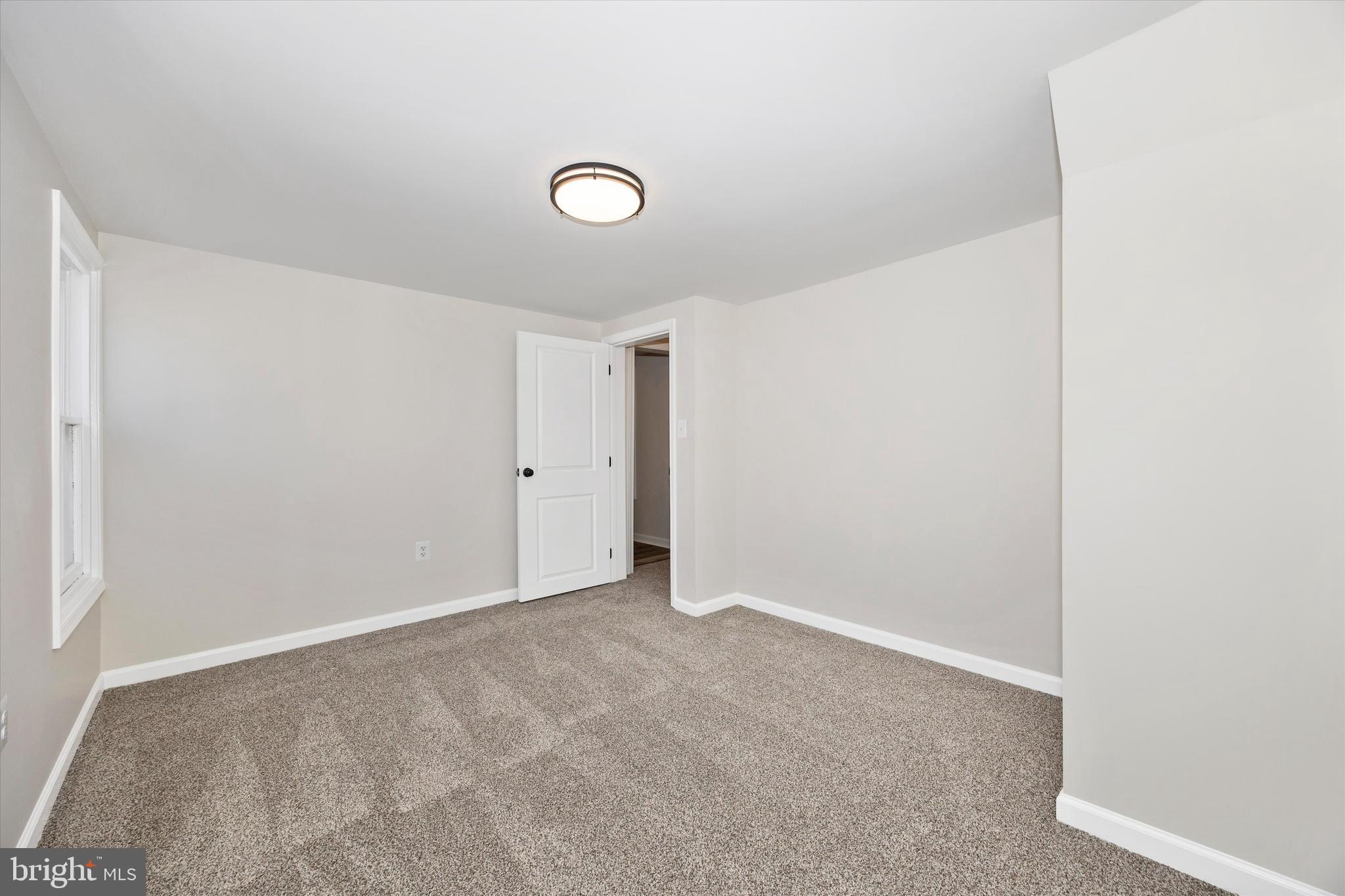 DOWNTOWN FREDERICK - Residential