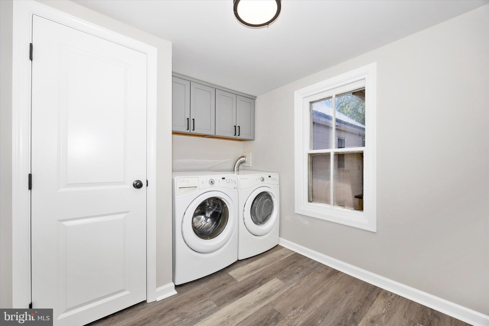DOWNTOWN FREDERICK - Residential