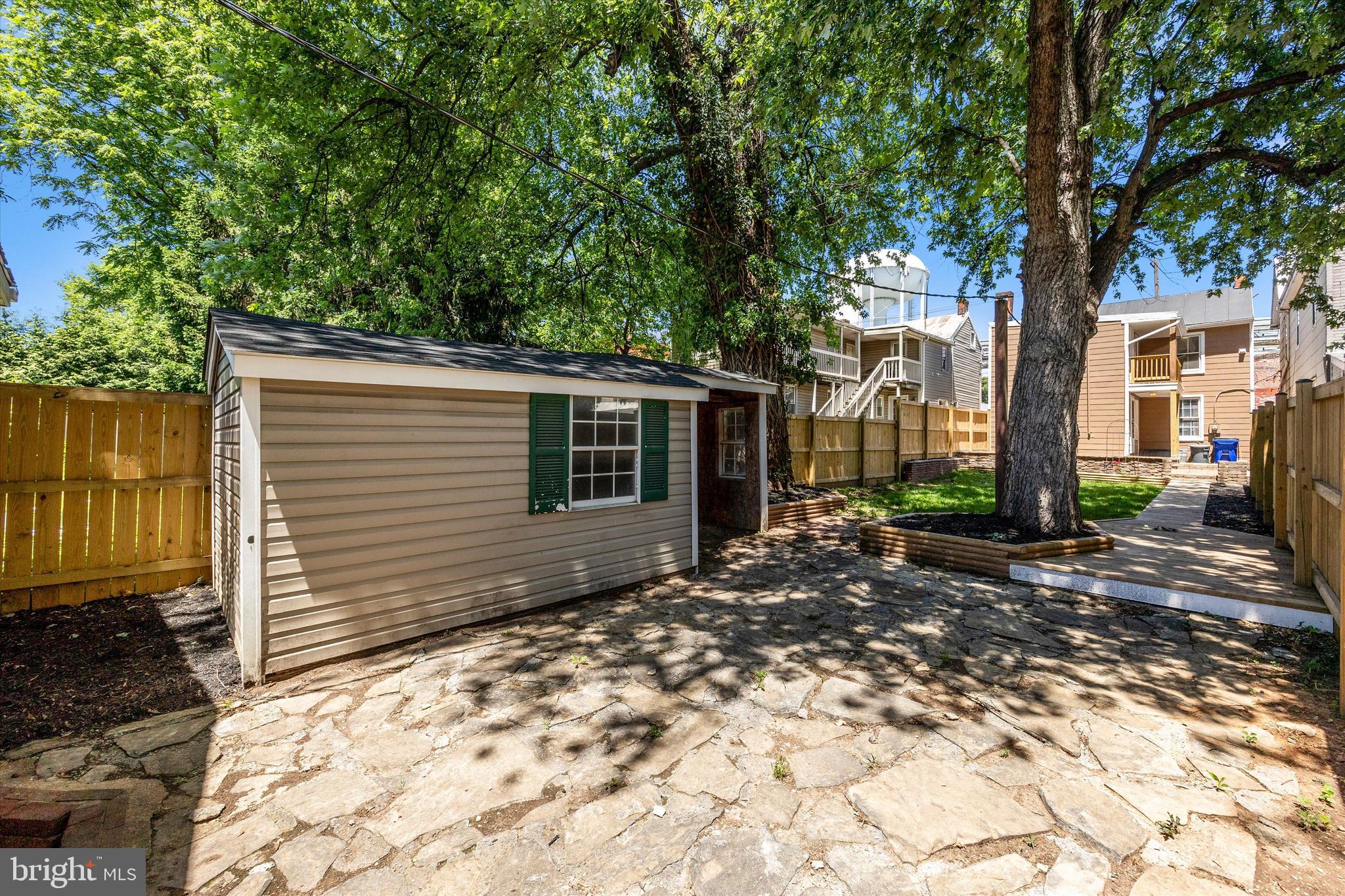 DOWNTOWN FREDERICK - Residential