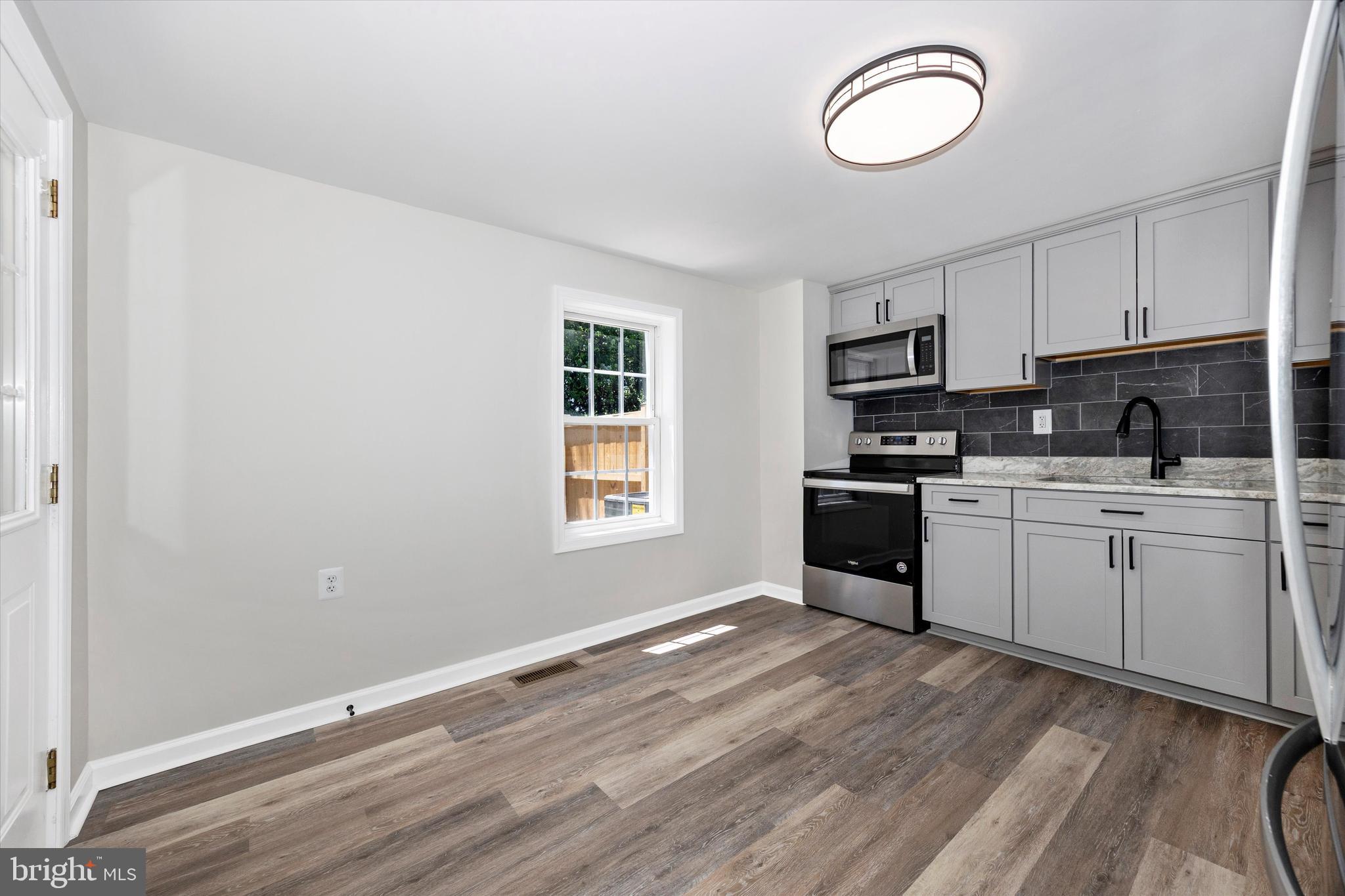 DOWNTOWN FREDERICK - Residential