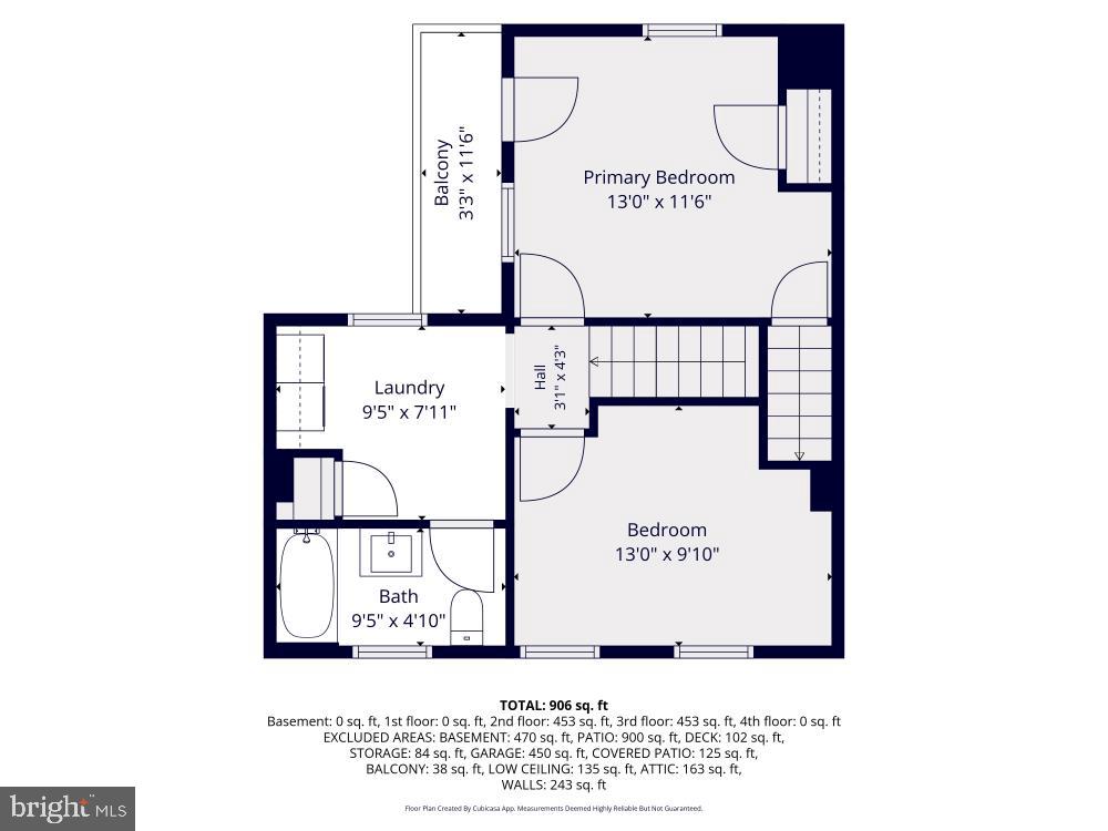 DOWNTOWN FREDERICK - Residential