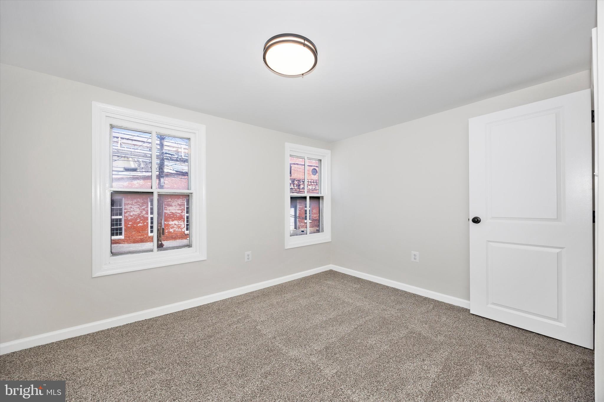 DOWNTOWN FREDERICK - Residential