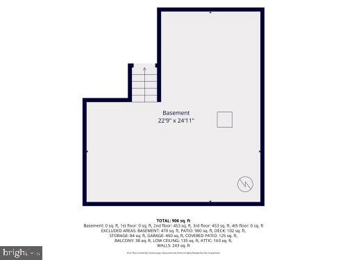 DOWNTOWN FREDERICK - Residential