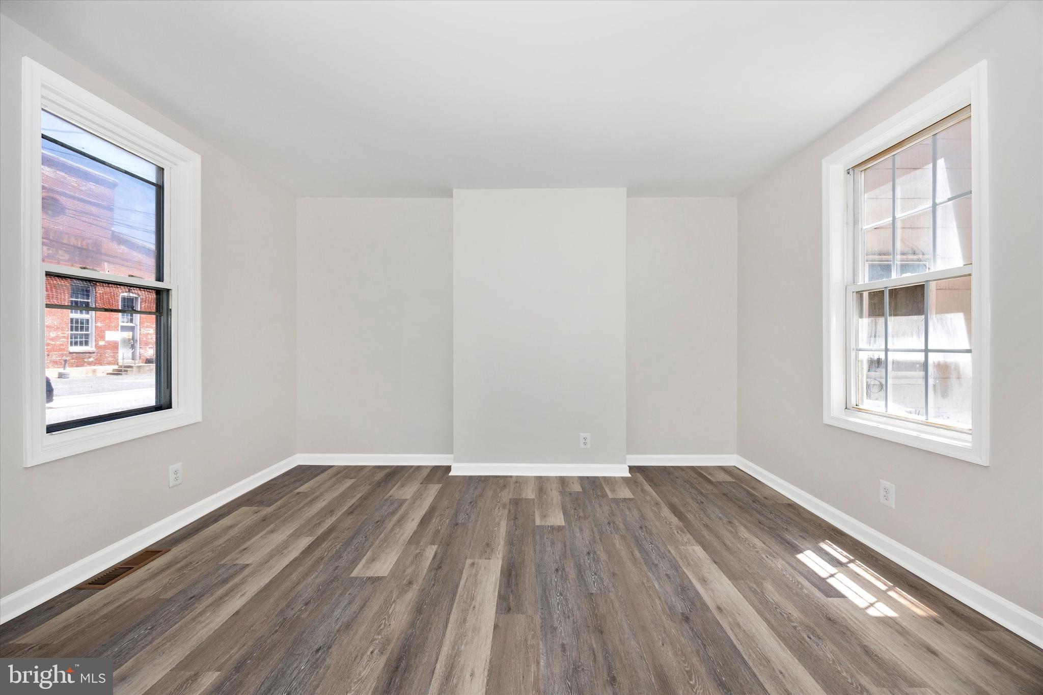 DOWNTOWN FREDERICK - Residential