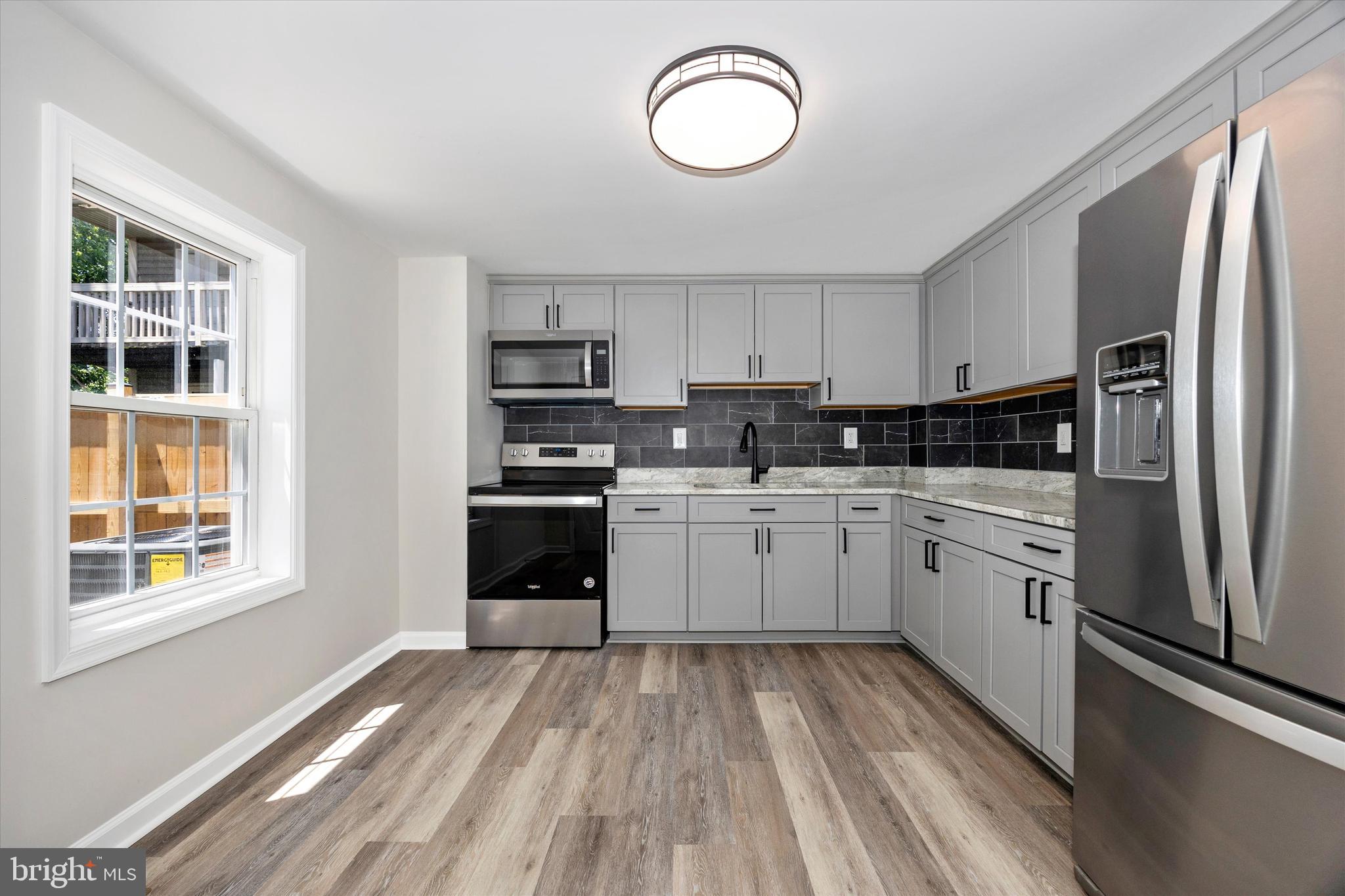 DOWNTOWN FREDERICK - Residential