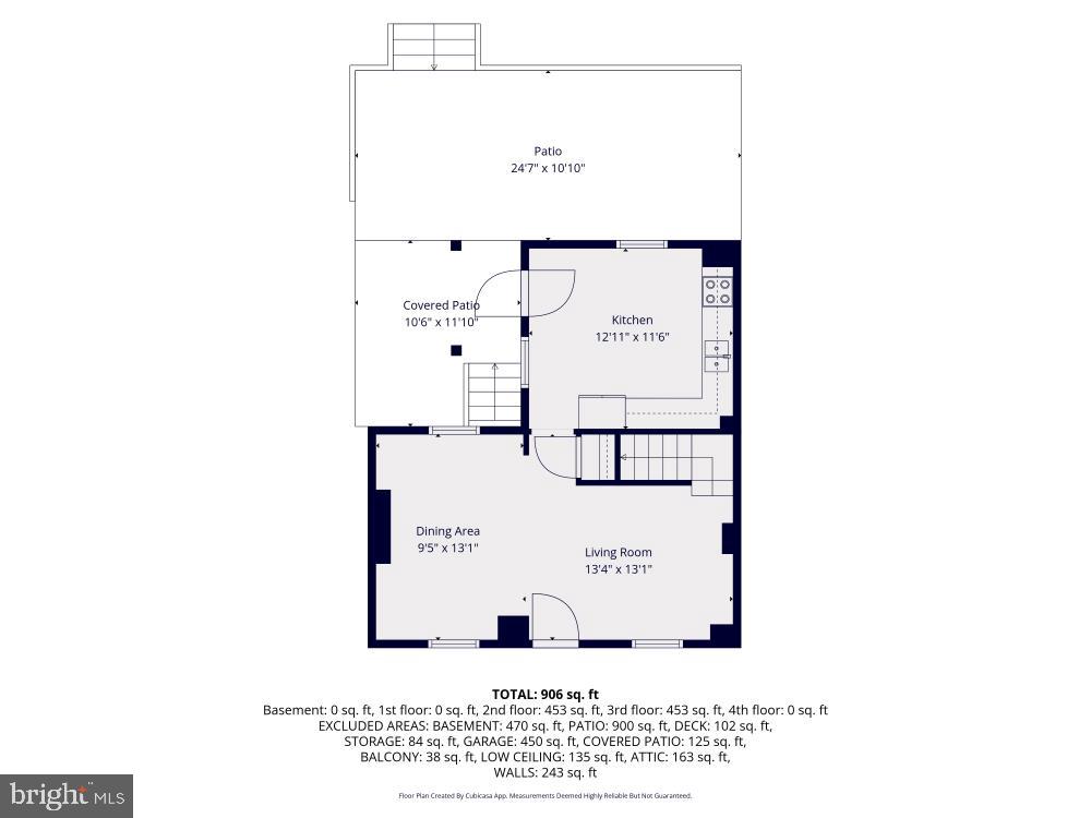 DOWNTOWN FREDERICK - Residential