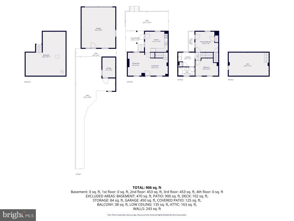 DOWNTOWN FREDERICK - Residential