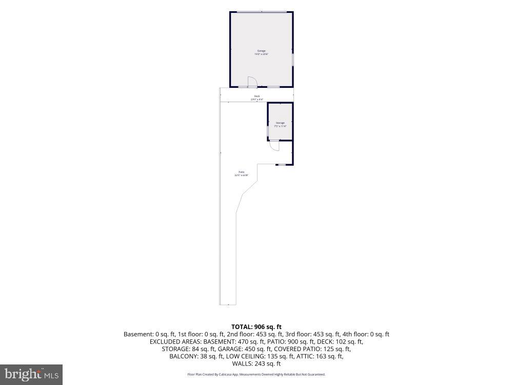 DOWNTOWN FREDERICK - Residential