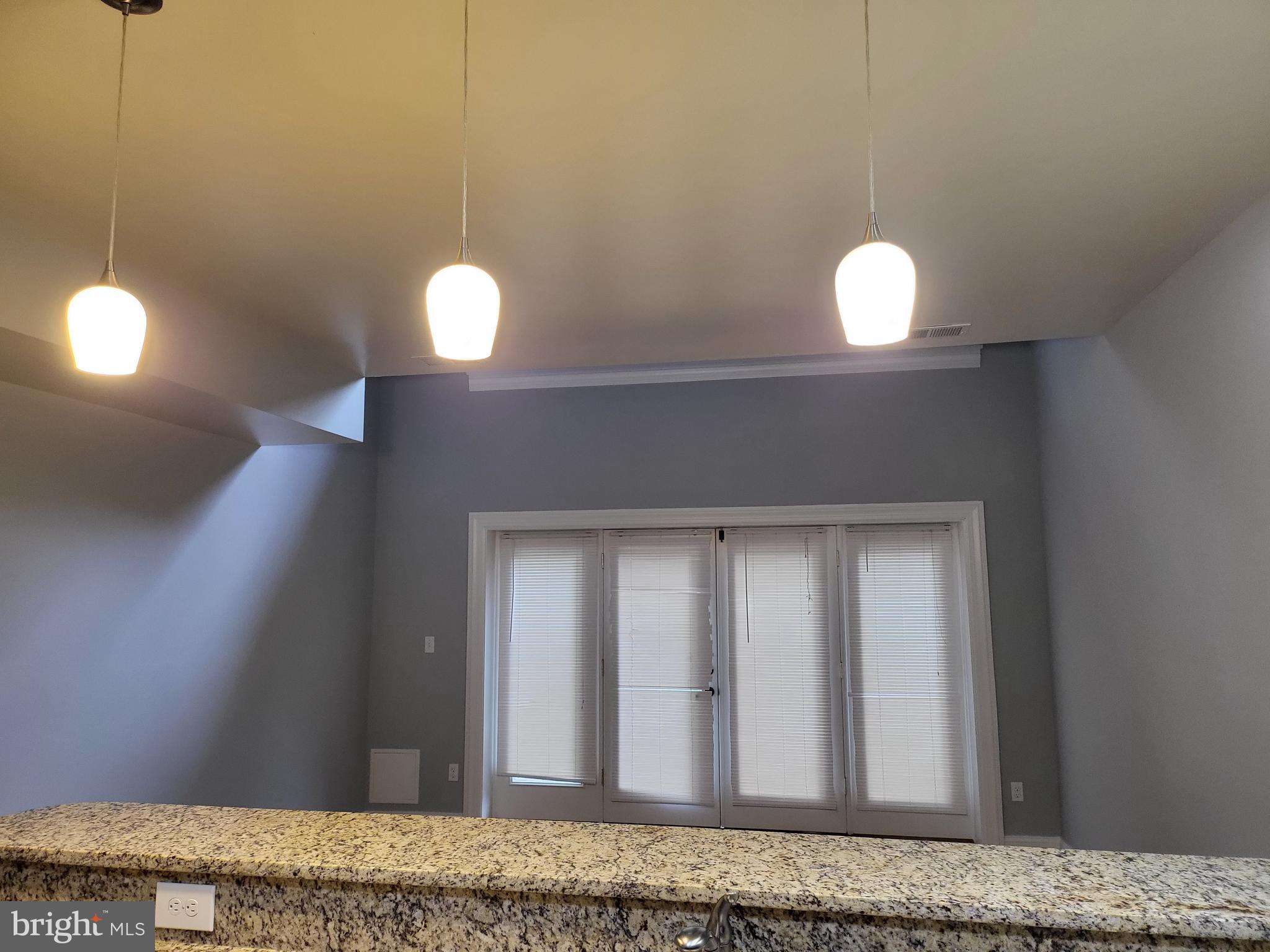 FELLS POINT HISTORIC DISTRICT - Residential Lease