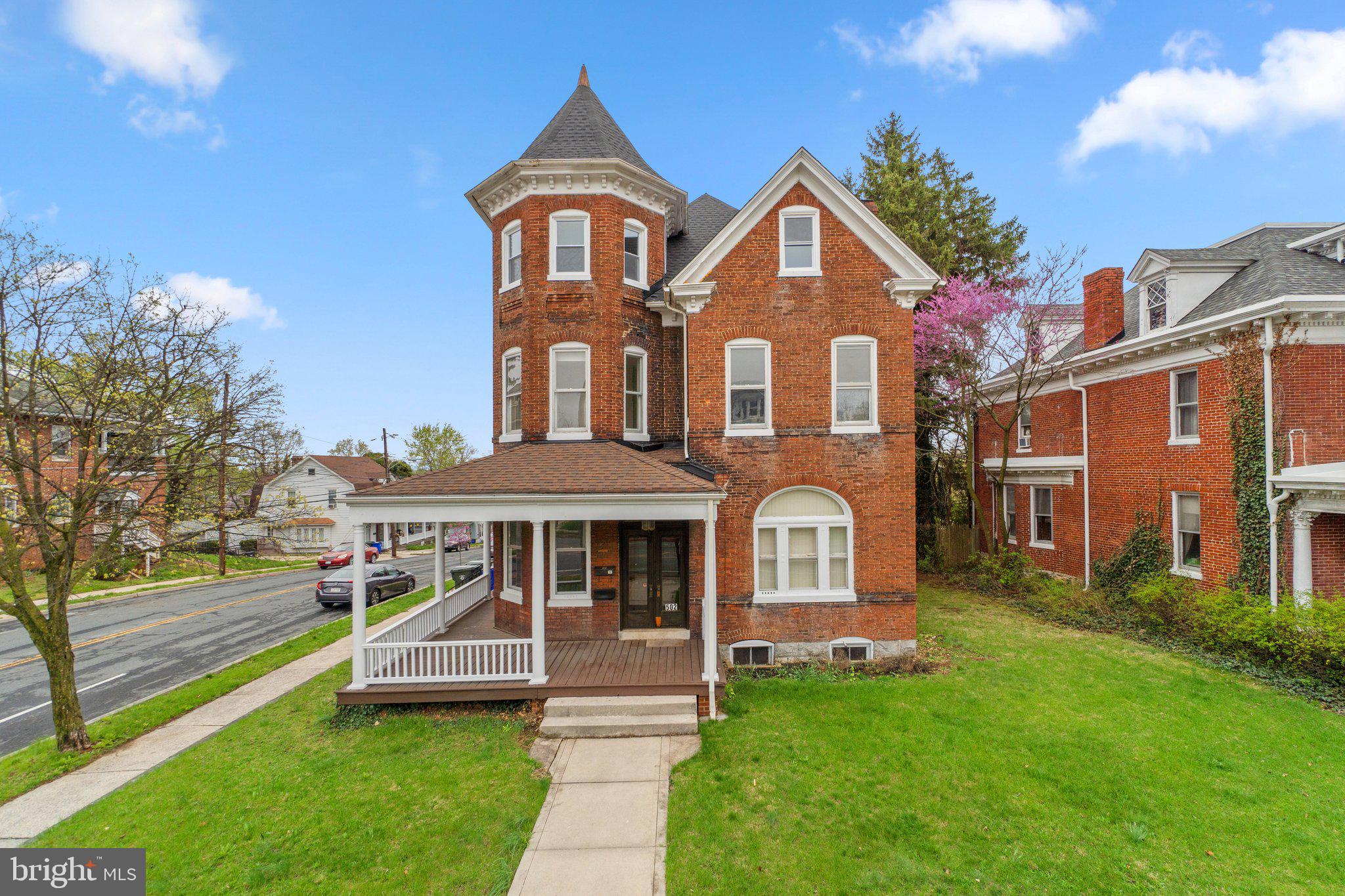 NONE AVAILABLE - Residential Lease