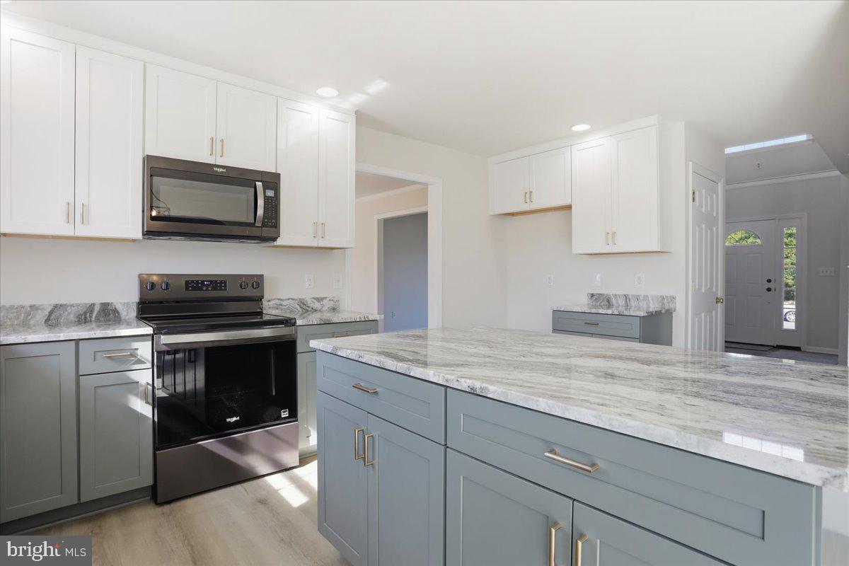 BEACON LIGHT ESTATES - Residential