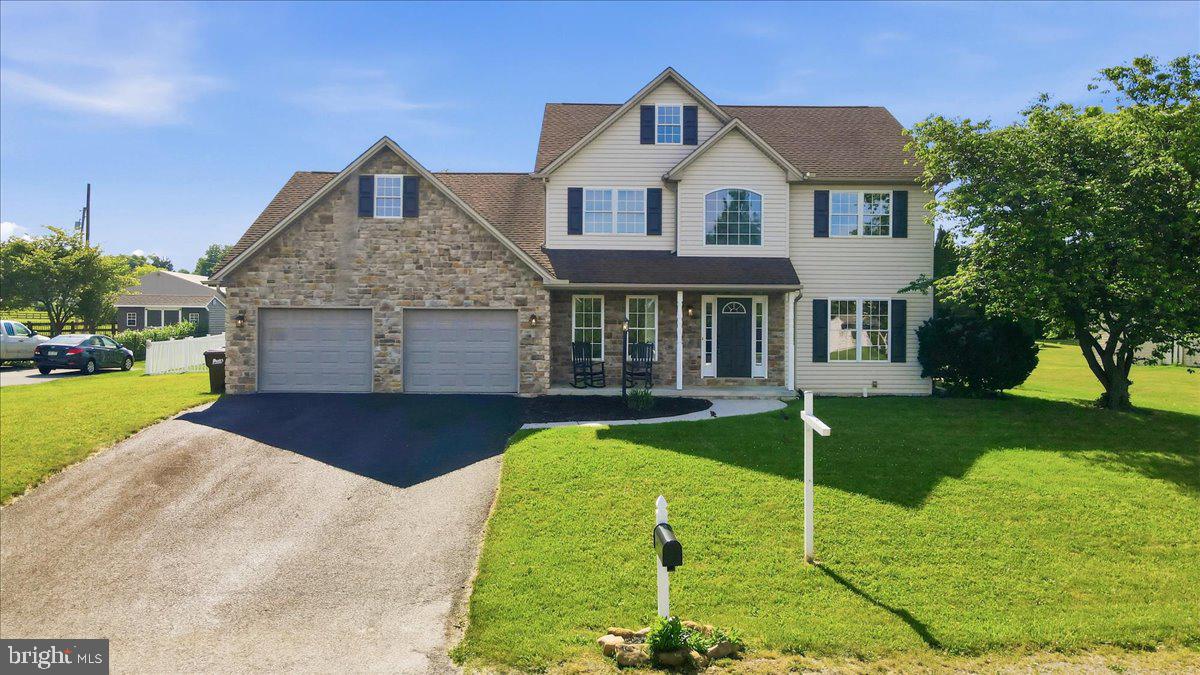 BEACON LIGHT ESTATES - Residential